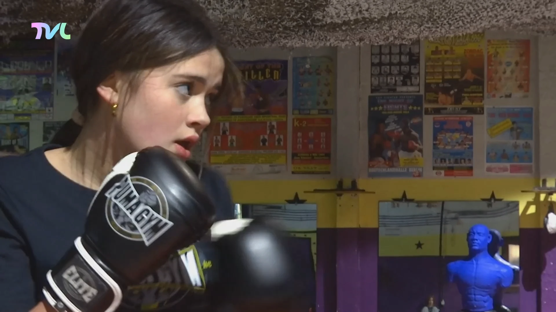 Hoofdafbeelding voor artikel Zutendaalse Belle Nijs is…