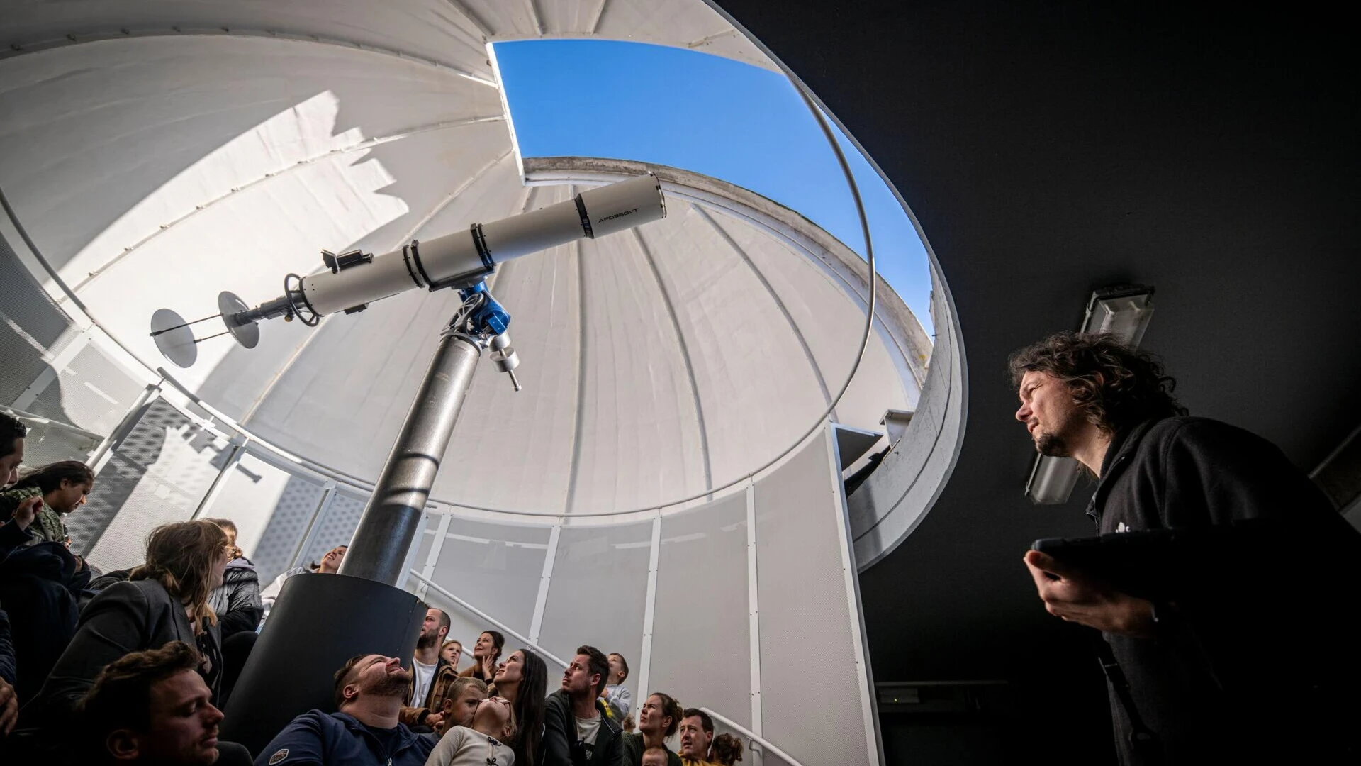 Hoofdafbeelding voor artikel Stad Genk investeert 3 miljoen…