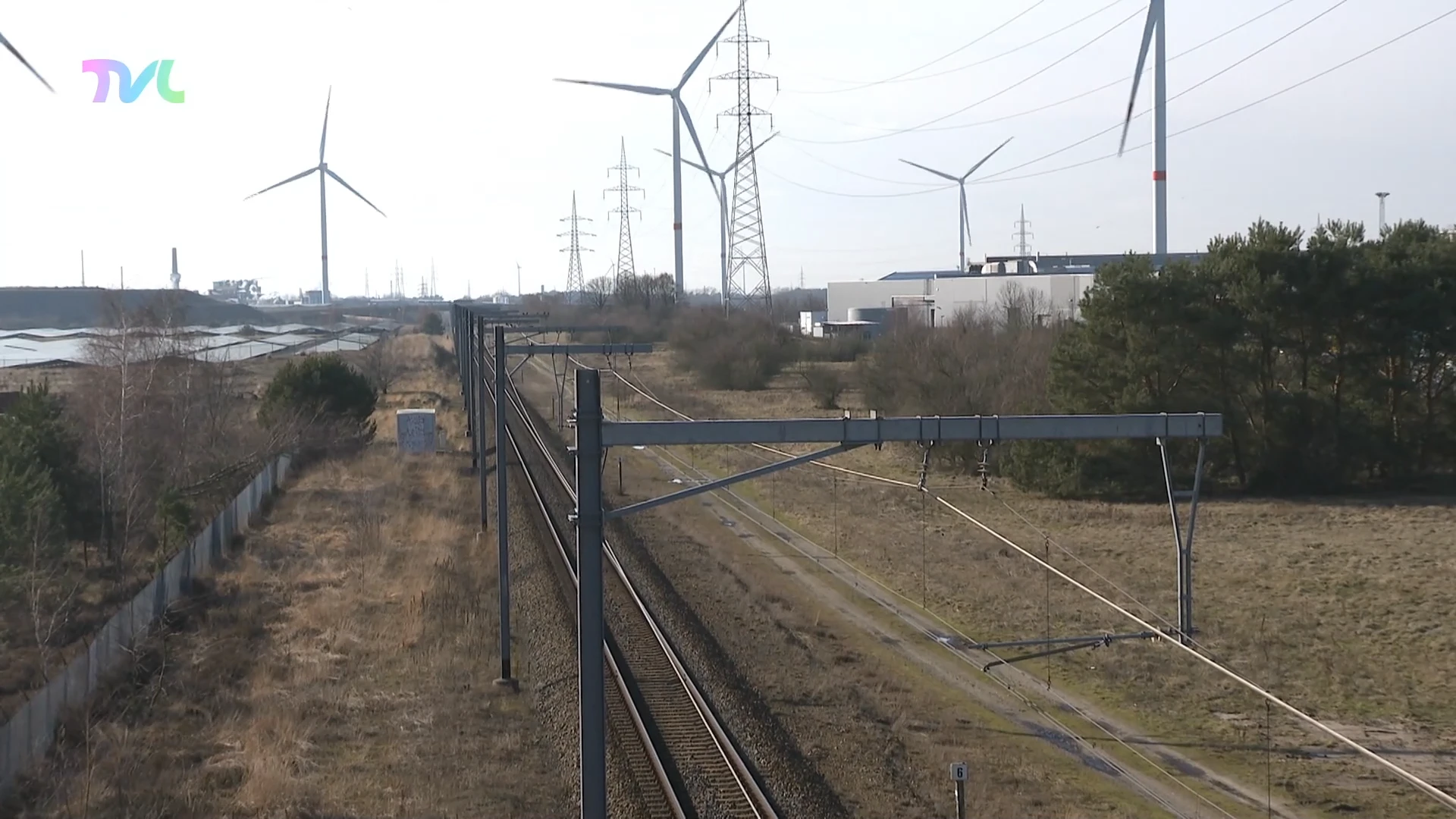 Hoofdafbeelding voor artikel Krijgt plan spoorlijn Hasselt-Maastricht…