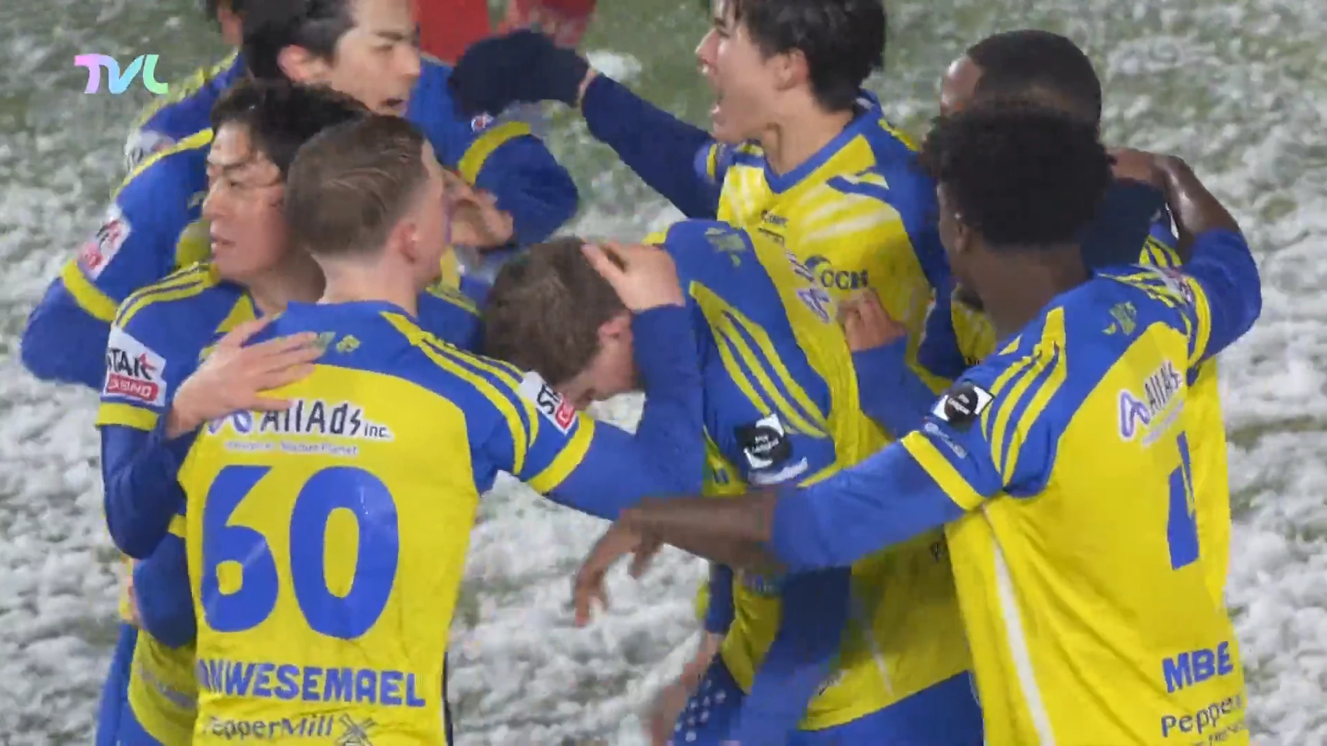 Hoofdafbeelding voor artikel Kanaries willen uitstekende…