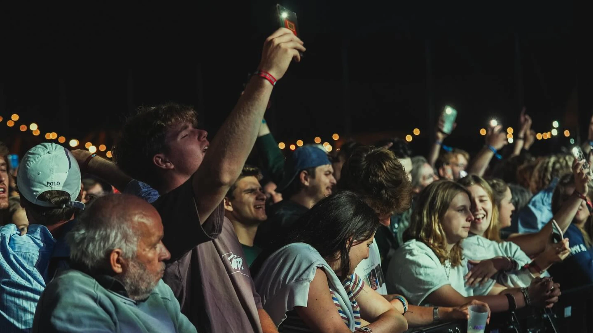 Hoofdafbeelding voor artikel Berg Feest telt af naar zomer…