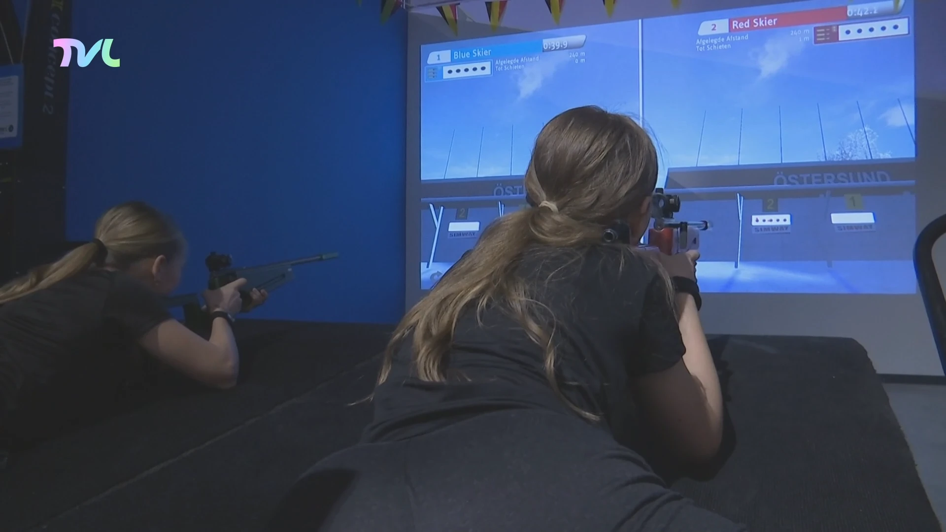 Hoofdafbeelding voor artikel Niet alleen biathlon op de…