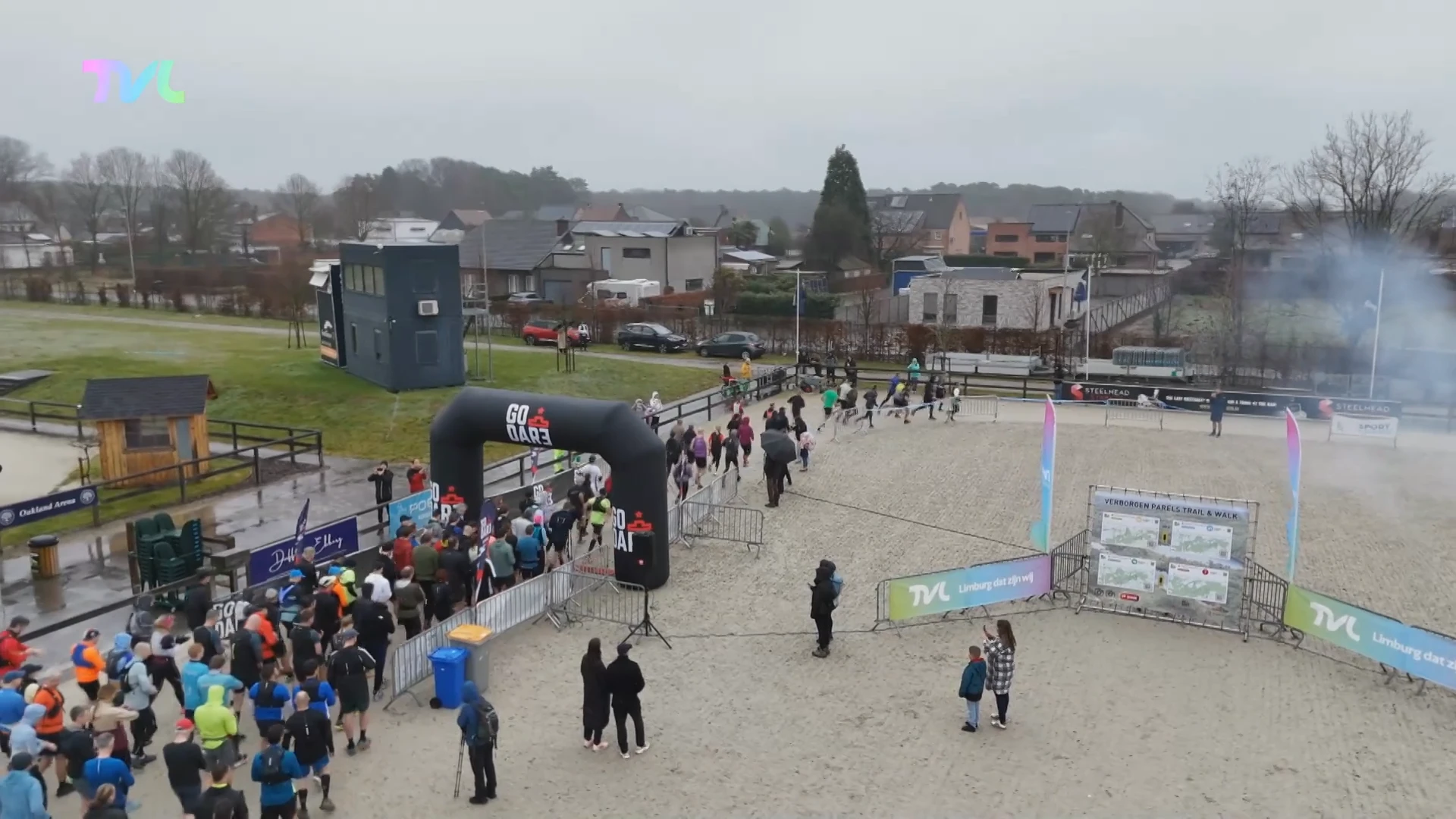 Hoofdafbeelding voor artikel Verborgen Parels Trail & Walk…