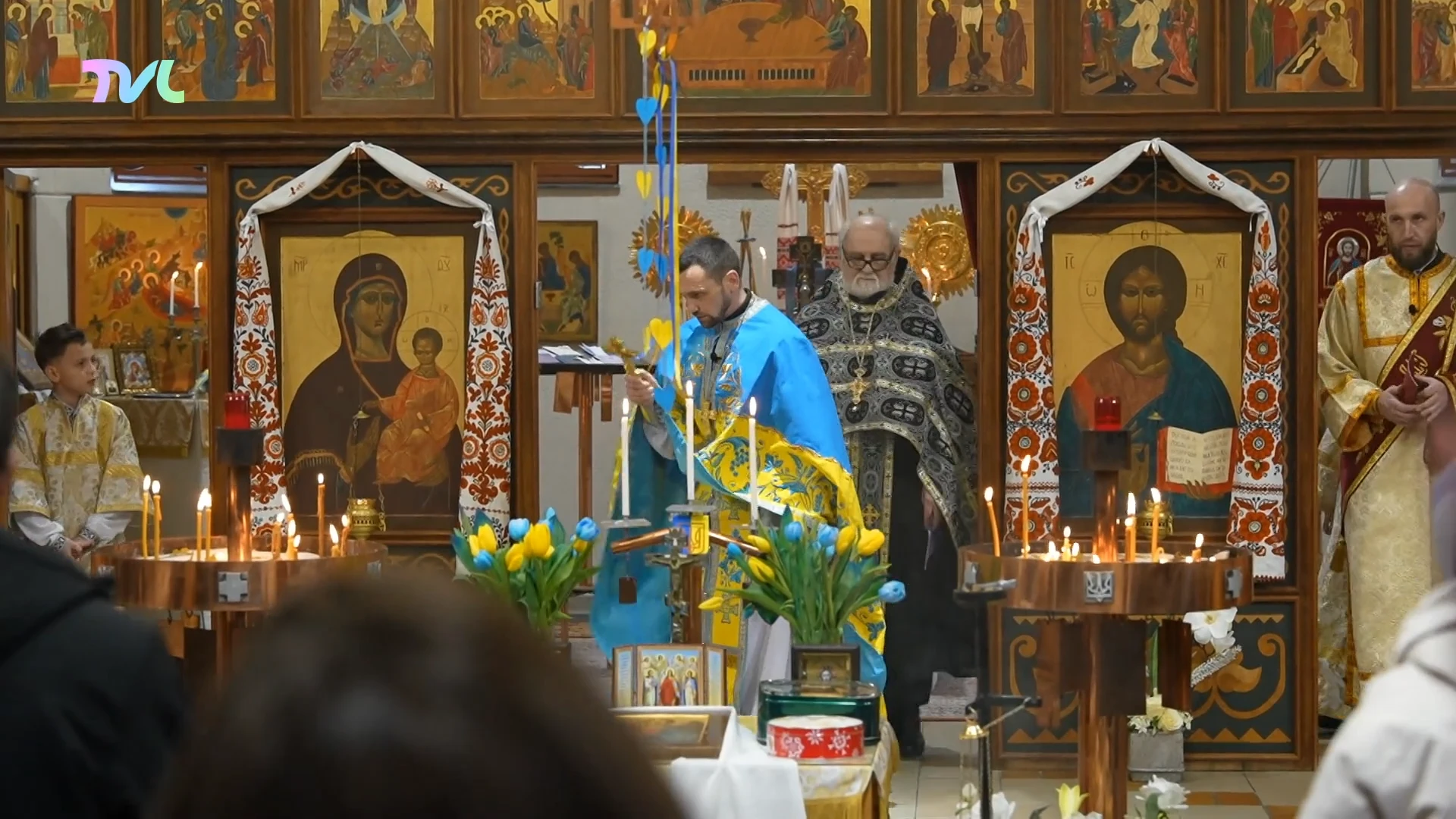 Hoofdafbeelding voor artikel TVL Nieuws, 22 februari