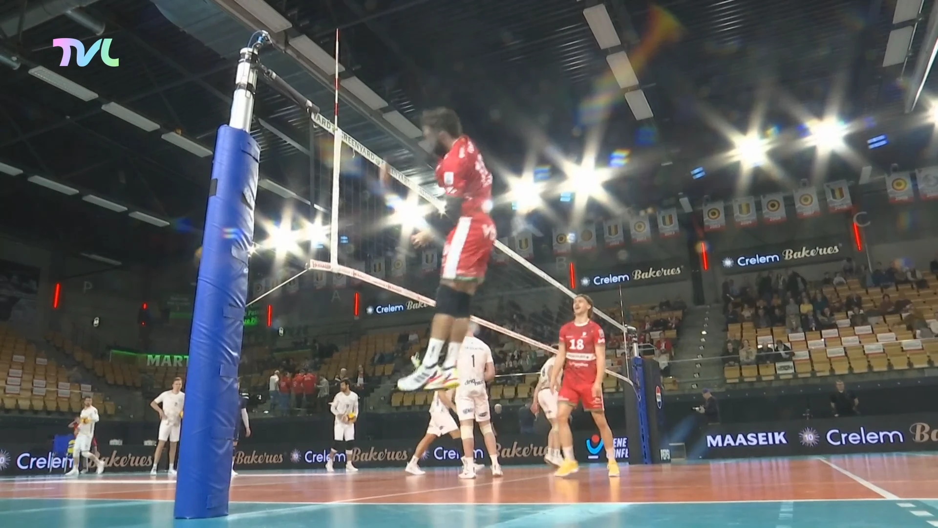 Hoofdafbeelding voor artikel Greenyard Maaseik begint BeNe…