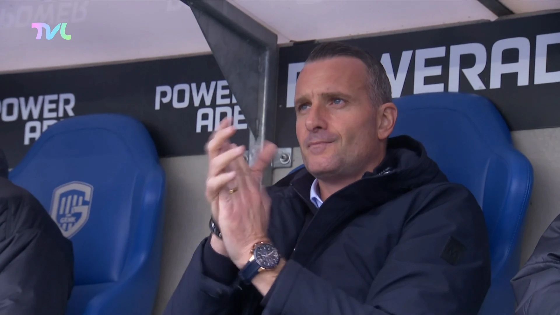 Hoofdafbeelding voor artikel Herbekijk TVL Score, 22 februari…