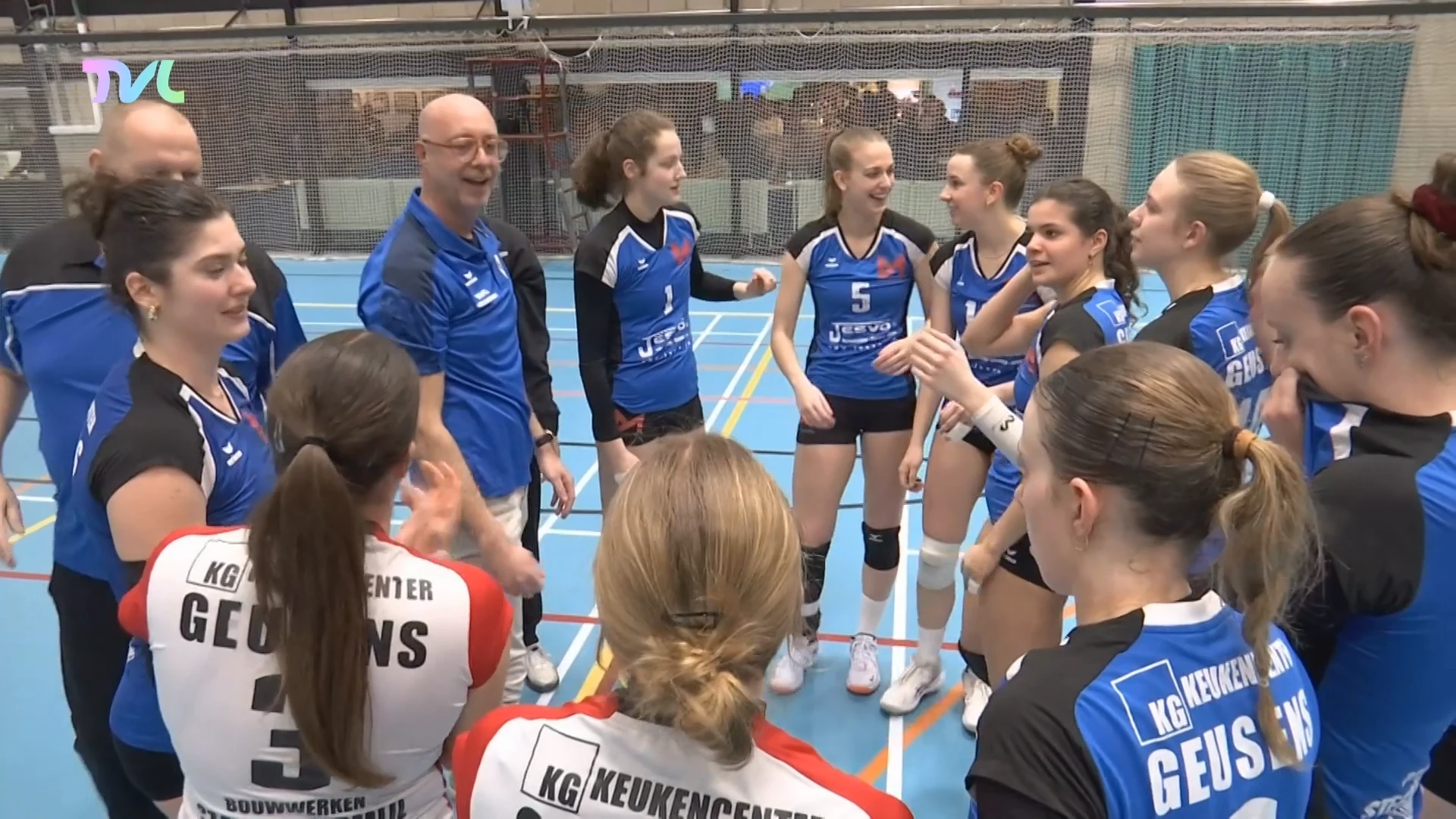 Hoofdafbeelding voor artikel HVC Helchteren verslaat Stalvoc…