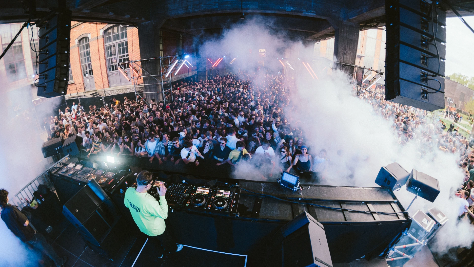 Hoofdafbeelding voor artikel Garnizoen toe aan zevende…