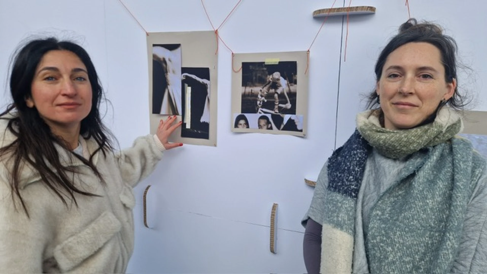 Hoofdafbeelding voor artikel Zuhal Demir: "Daders moeten…