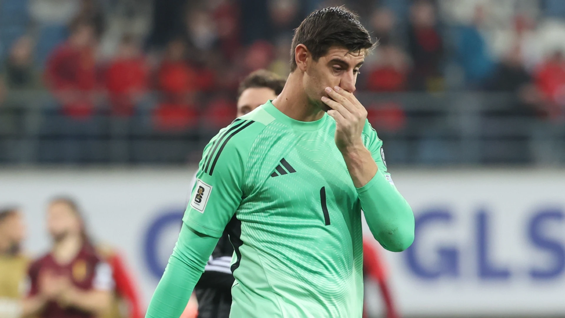 Hoofdafbeelding voor artikel Sam Kerkhofs (Sporting Hasselt):…