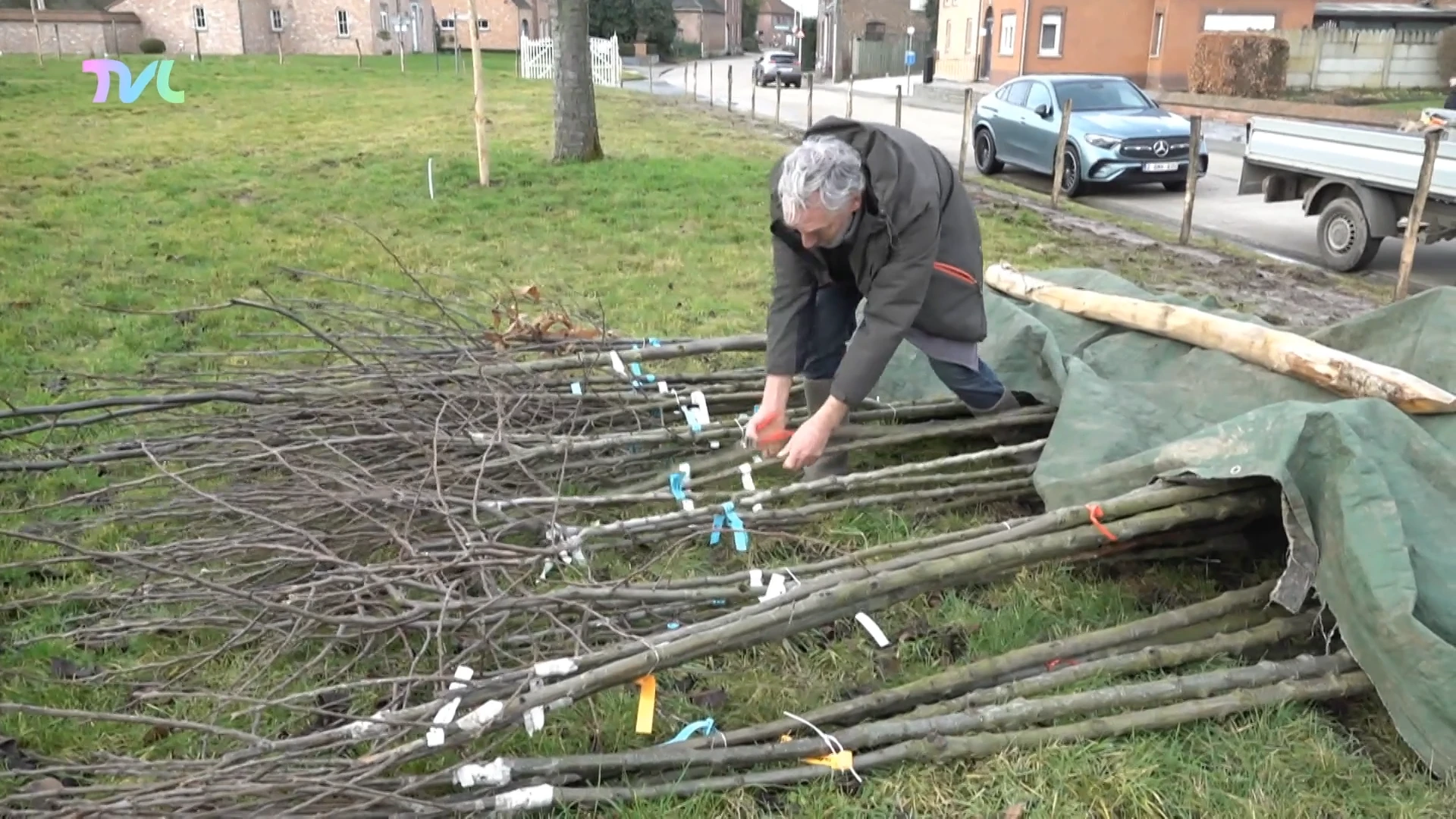 Hoofdafbeelding voor artikel Historische boomgaard krijgt…