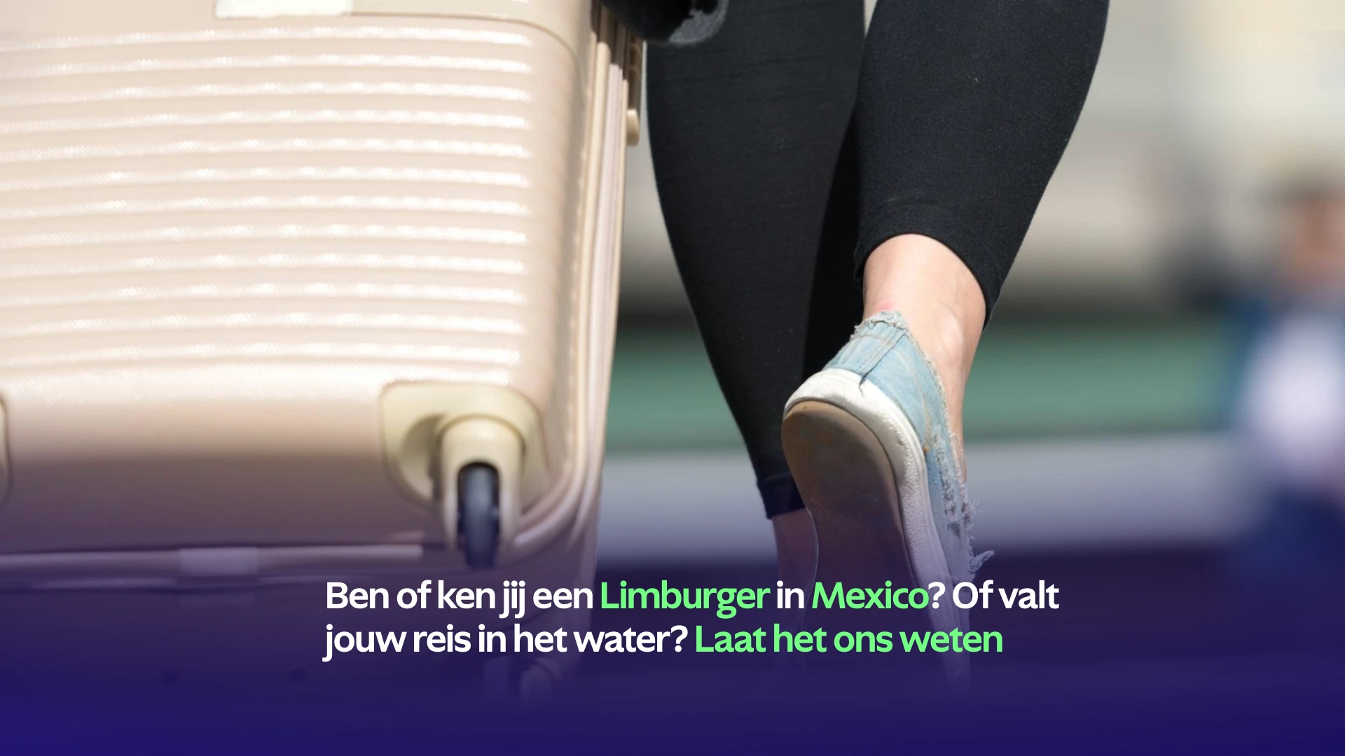 Hoofdafbeelding voor artikel Onrust in Mexico: ambassade…