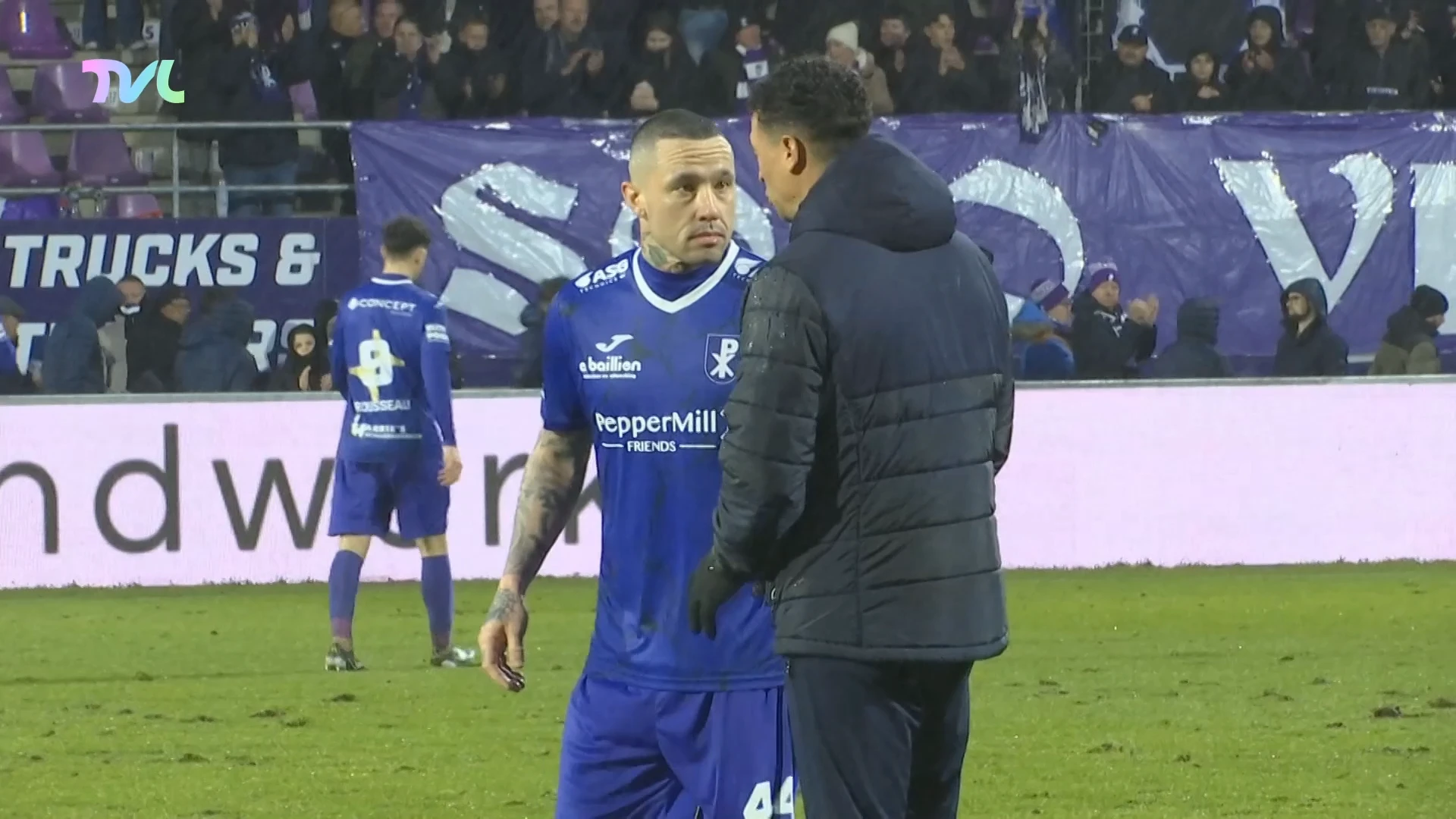 Hoofdafbeelding voor artikel Patro Eisden ziet Beveren…