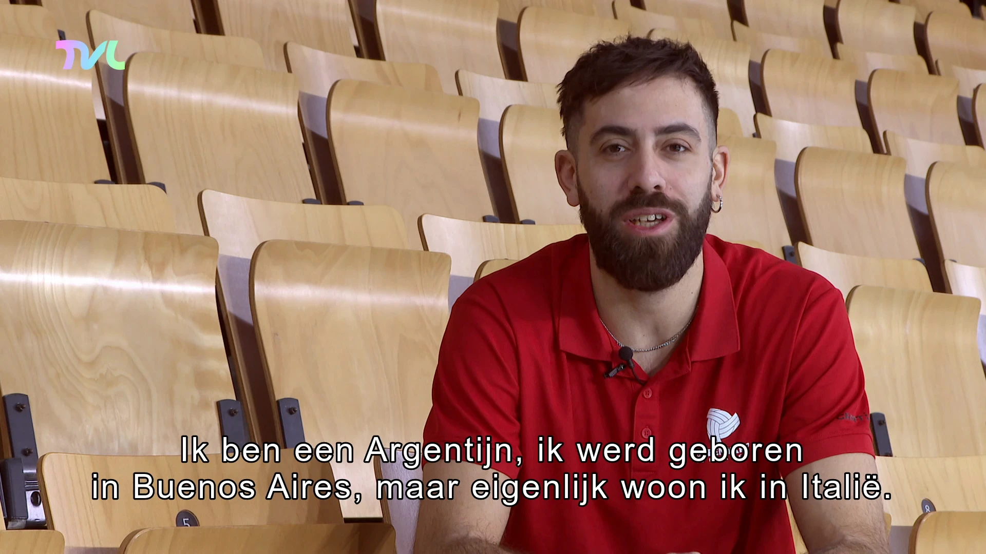 Hoofdafbeelding voor artikel Limburg International: Juan…