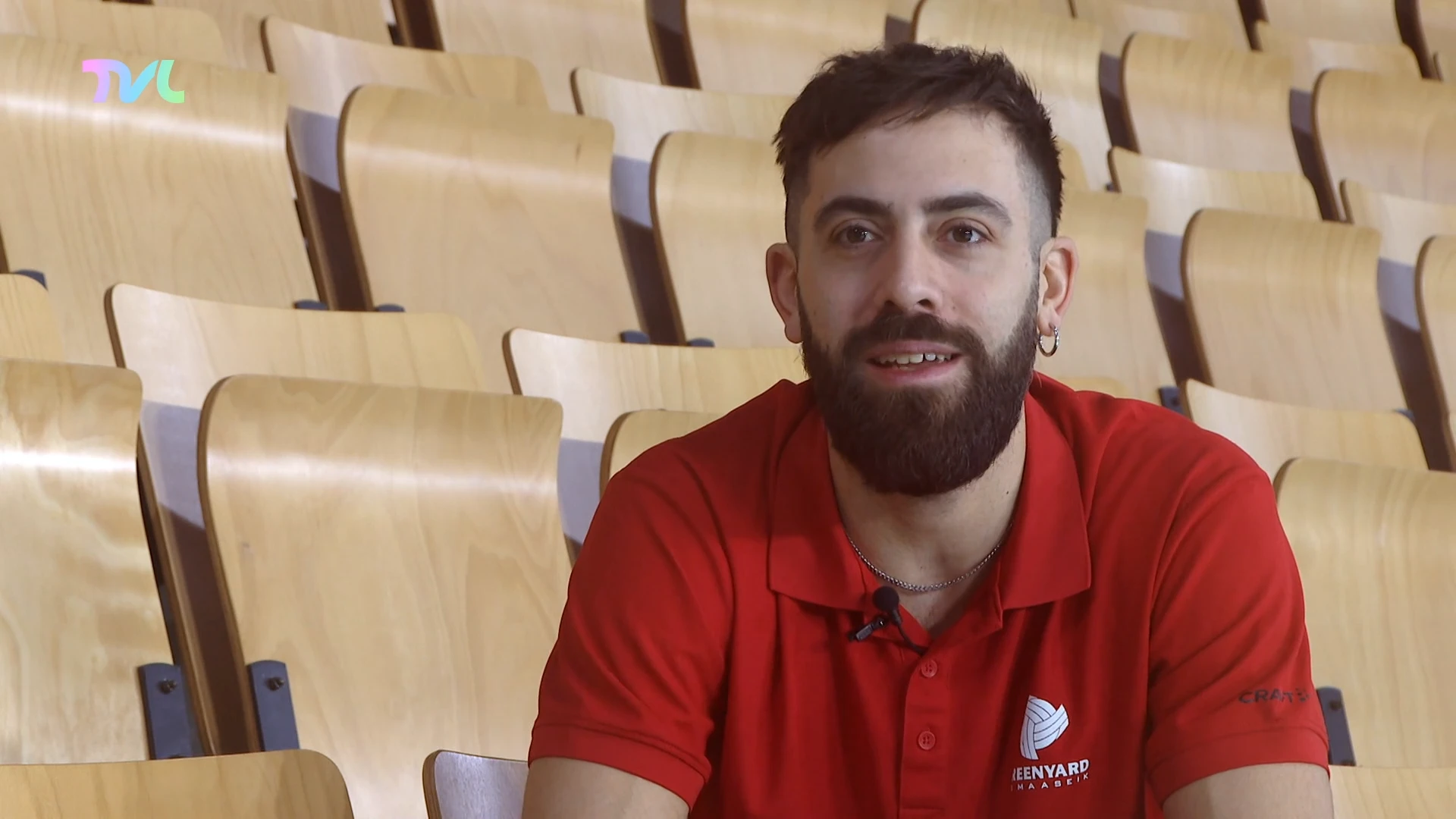 Hoofdafbeelding voor artikel Limburg International: Juan…