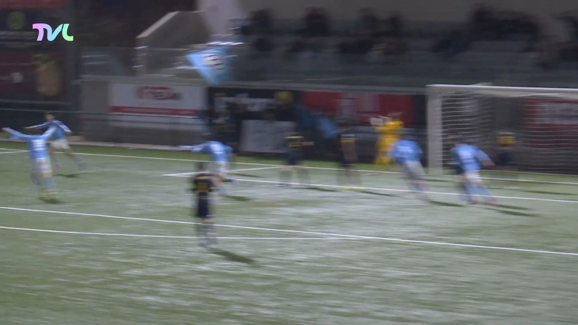 Hoofdafbeelding voor artikel Stijn Stijnen: "Moeten bondsreglementen…