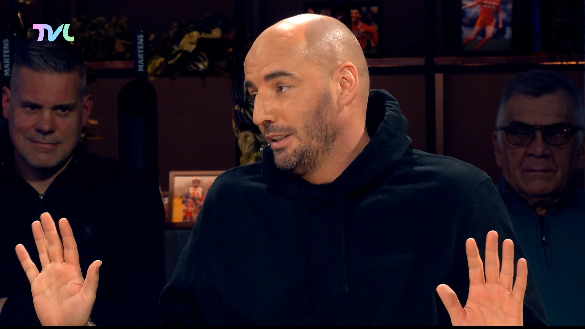 Hoofdafbeelding voor artikel Stijn Stijnen: "Moeten bondsreglementen…