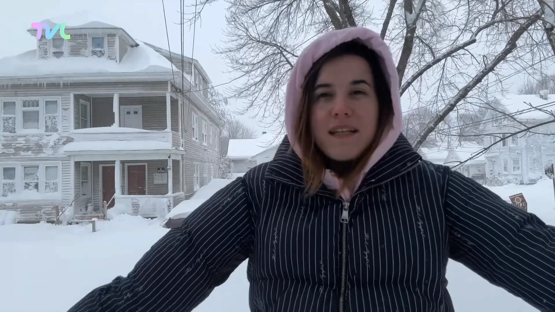 Hoofdafbeelding voor artikel Limburgse Alicia Bens aan…