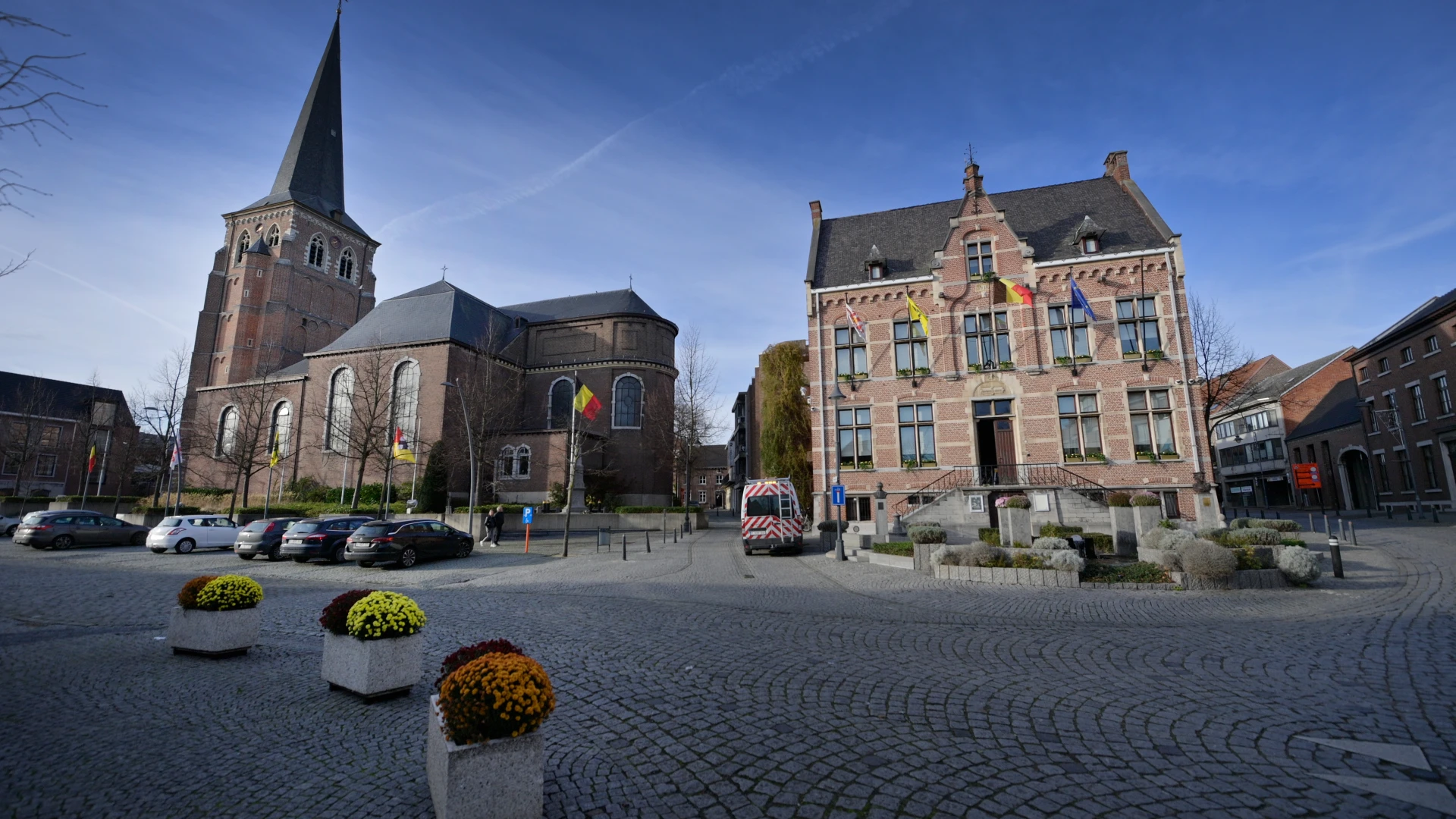 Hoofdafbeelding voor artikel Voormalige adjunct-financieel…