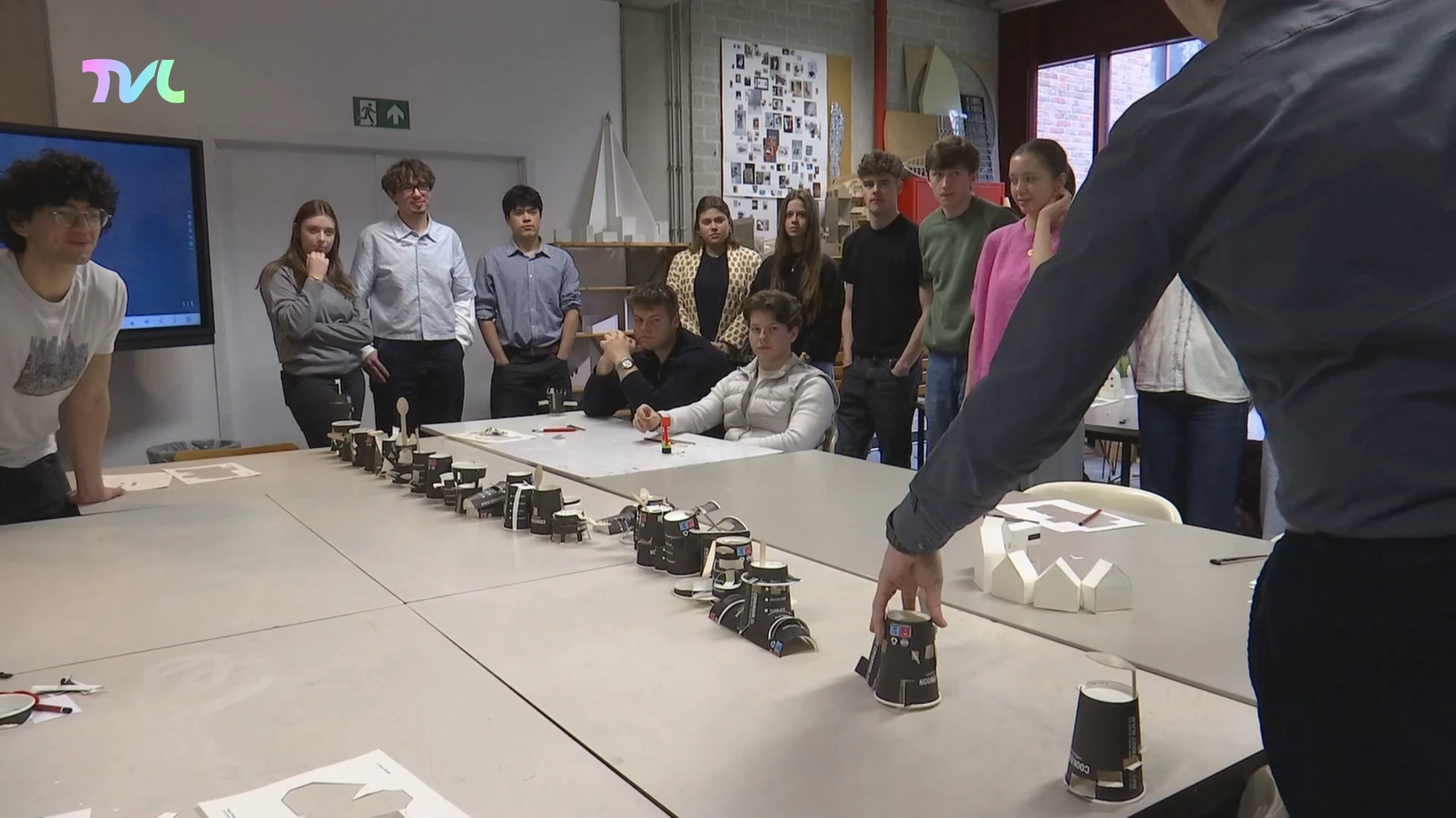 Hoofdafbeelding voor artikel 1.700 laatstejaars proeven…