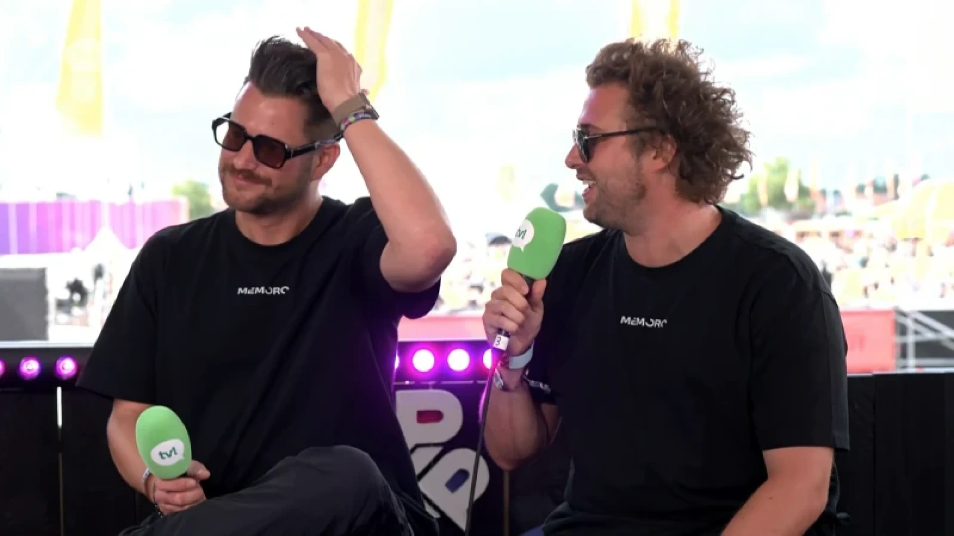 Hoofdafbeelding voor artikel Techno-files zorgen voor commotie…