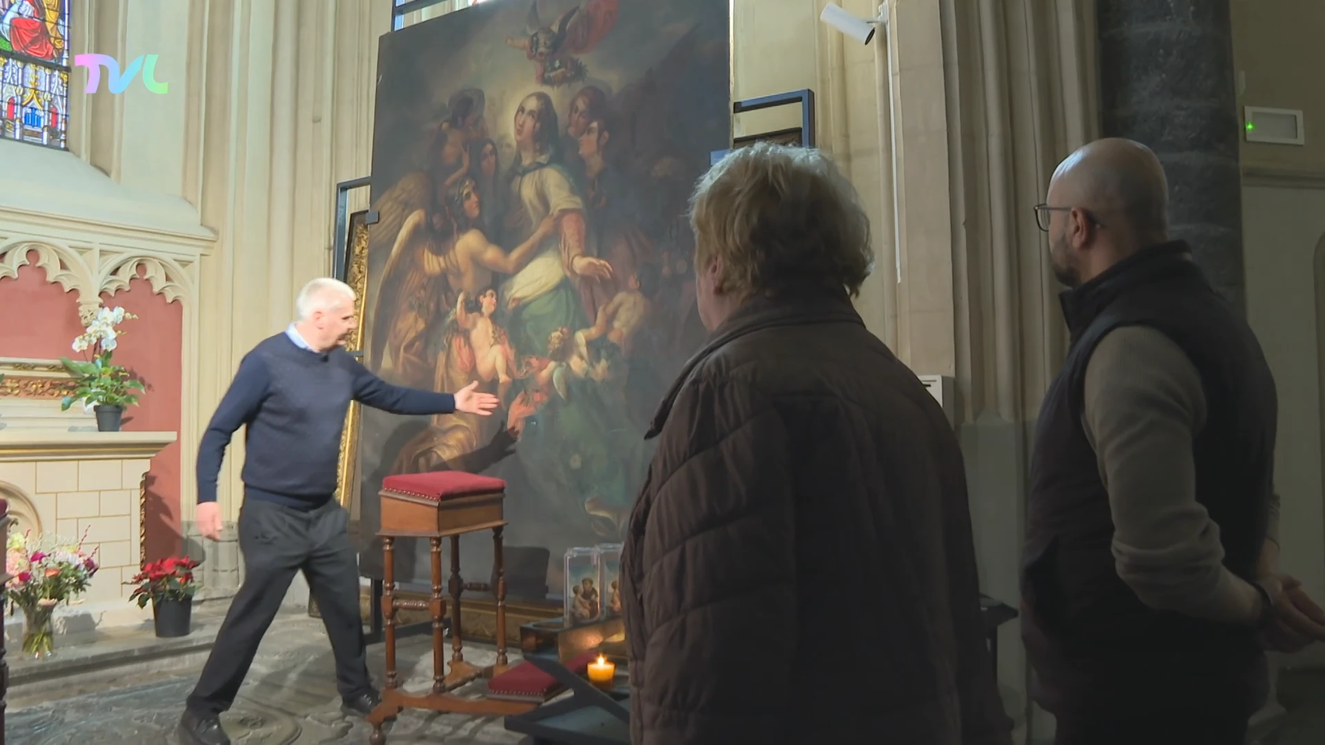 Hoofdafbeelding voor artikel 325.000 euro voor redding…