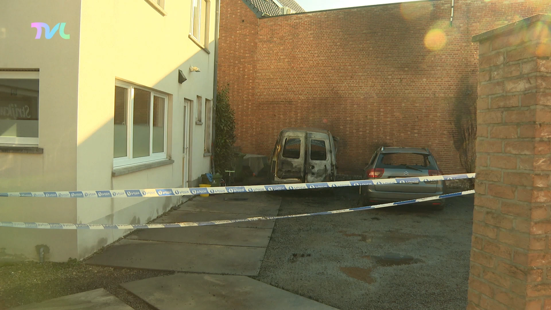 Hoofdafbeelding voor artikel Nachtelijke brand verwoest…