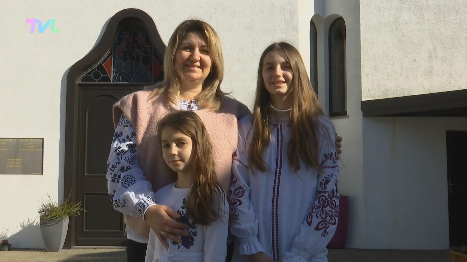 Hoofdafbeelding voor artikel Vier jaar Oekra&iuml;ense oorlogsvluchtelingen…