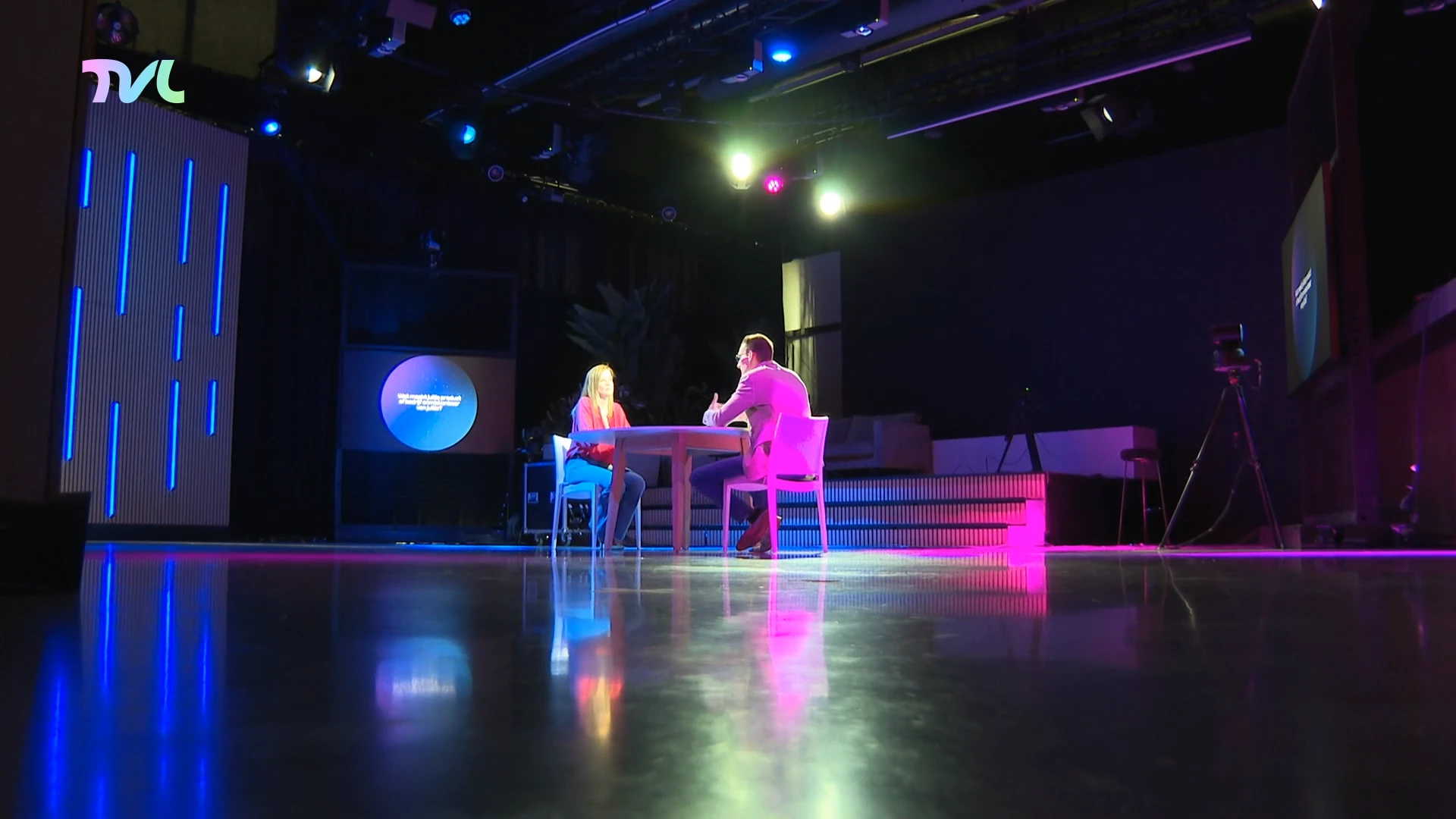 Hoofdafbeelding voor artikel Blind Date Bizz keert terug:…