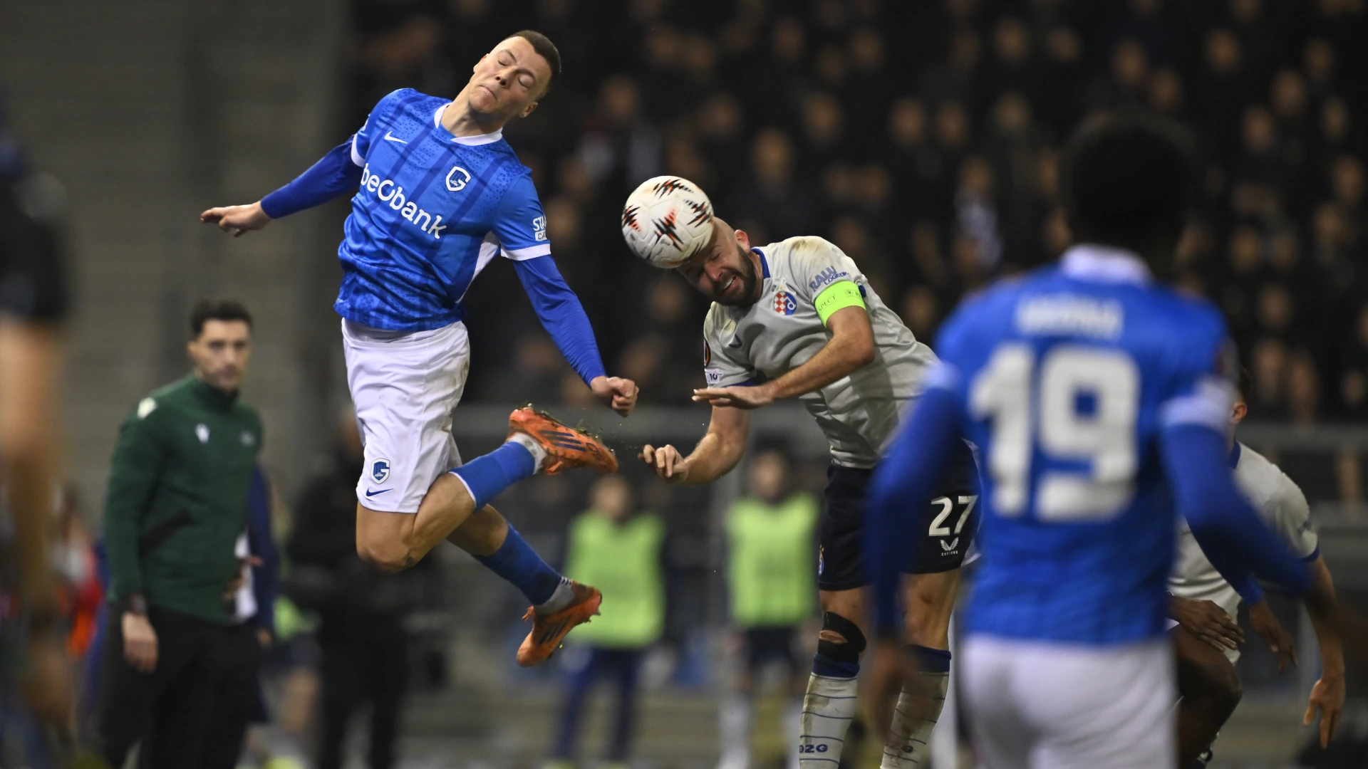 Hoofdafbeelding voor artikel Racing Genk mag na verlengingenthriller…