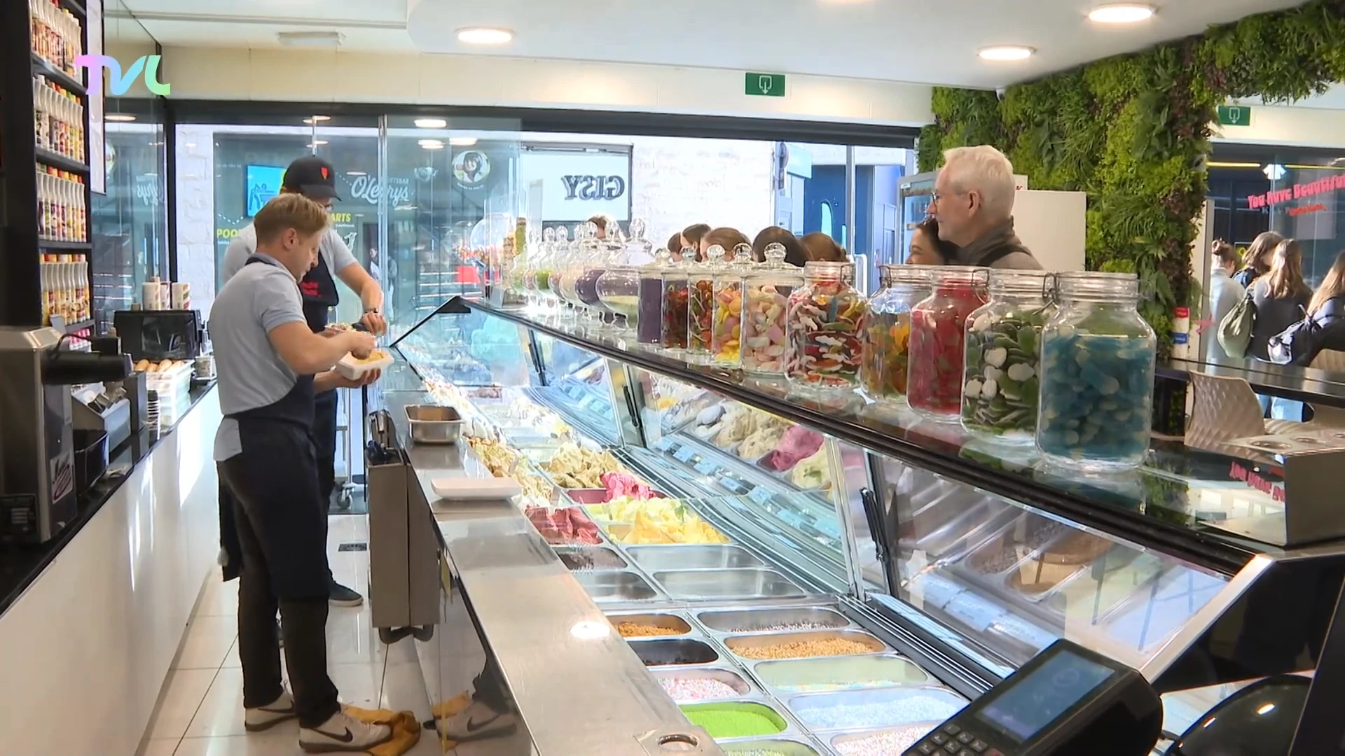 Hoofdafbeelding voor artikel Lentezon gaat volop schijnen…