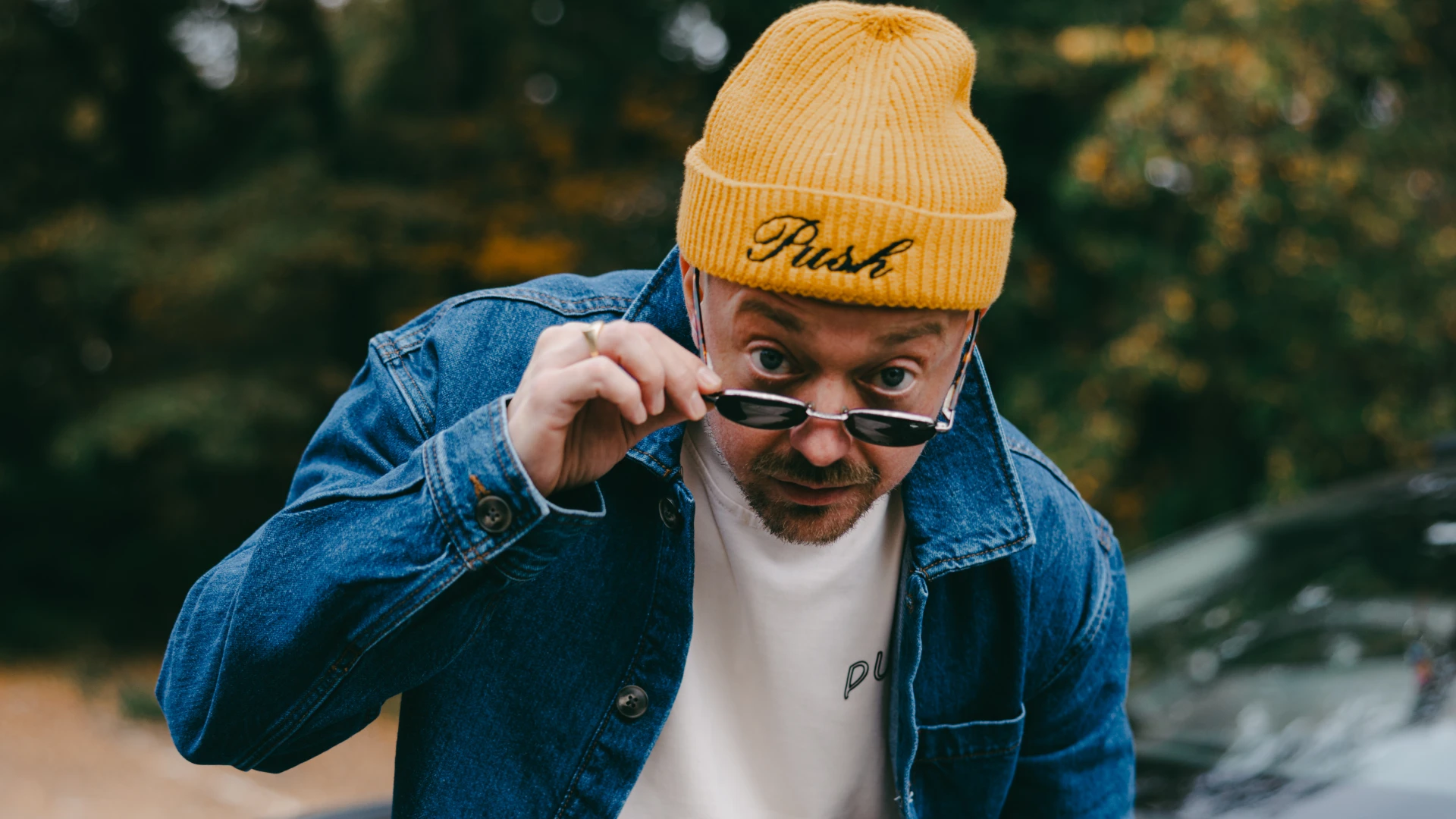 Genkse rapper Tiewai staat op na scheiding en ontslag: "Muziek is mijn therapie"