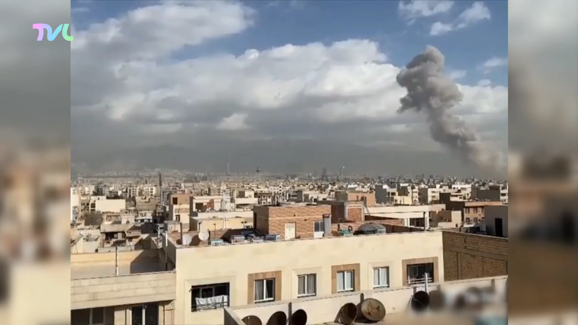 Hoofdafbeelding voor artikel Jonathan Holslag: "Europa…