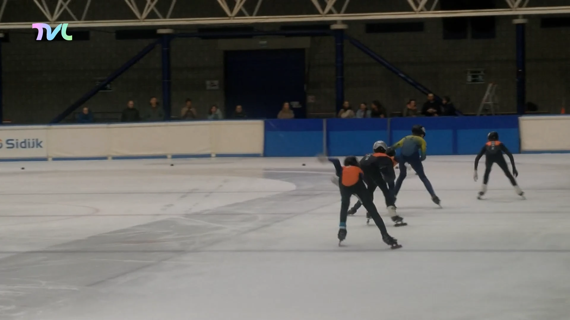 Hoofdafbeelding voor artikel IJsschaatsclub De Schaverdijn:…