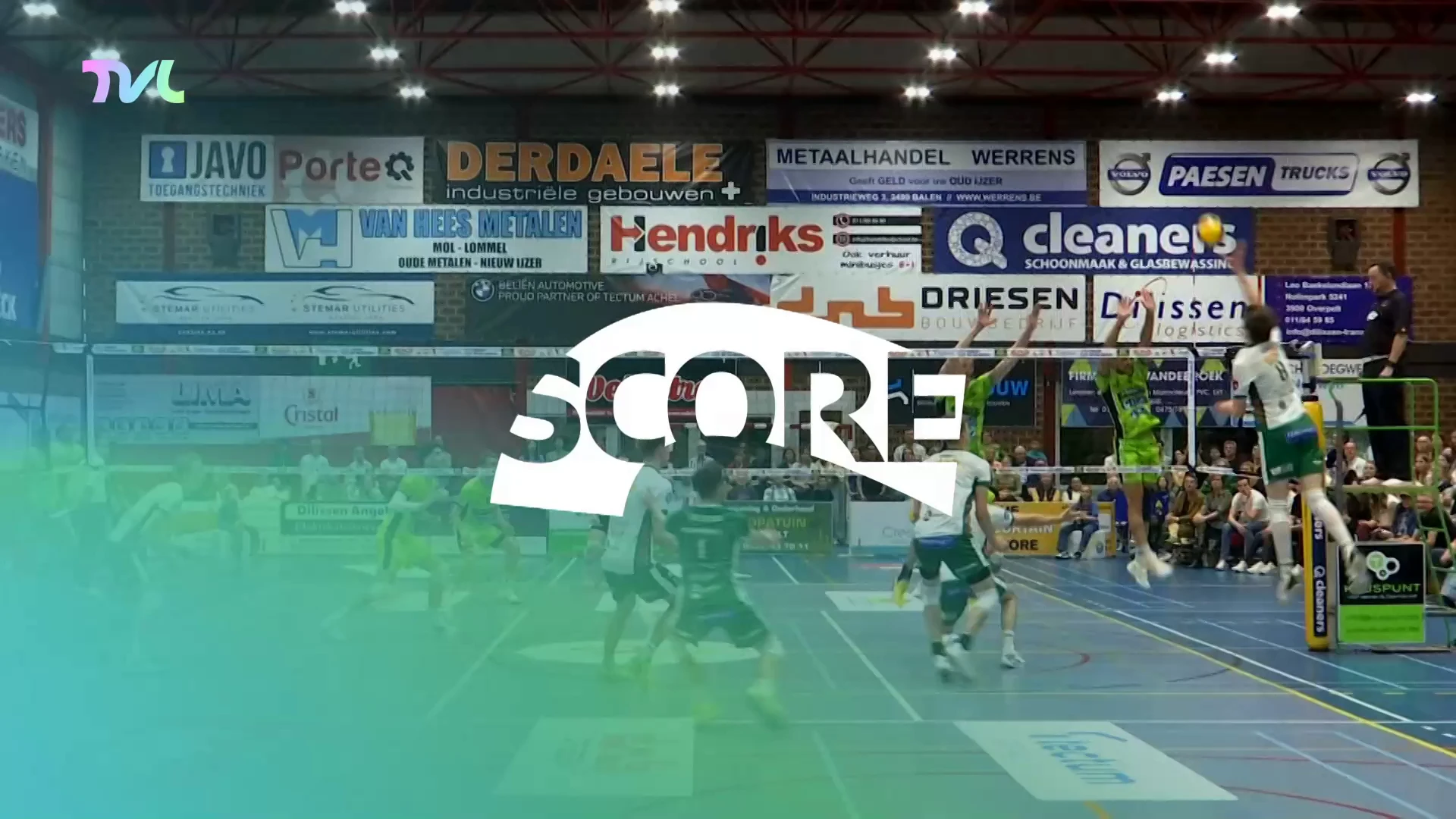 Hoofdafbeelding voor artikel Herbekijk TVL Score, 1 maart…