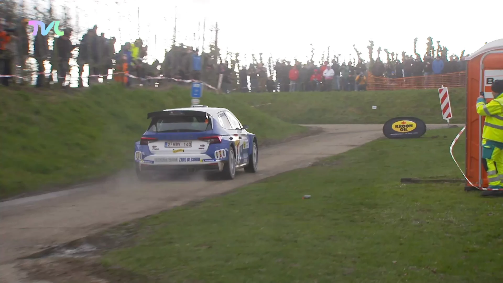 Hoofdafbeelding voor artikel Lefebvre pakt seizoensopener…