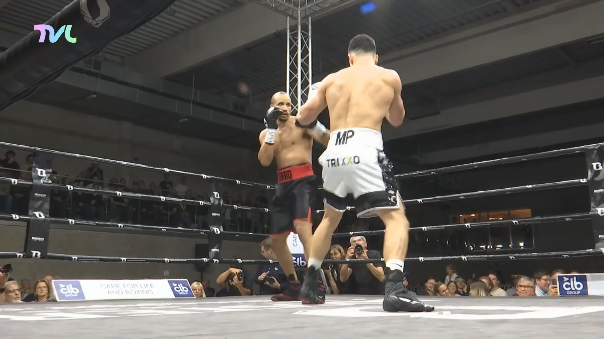 Hoofdafbeelding voor artikel Winst Michiel Partoens orgelpunt…