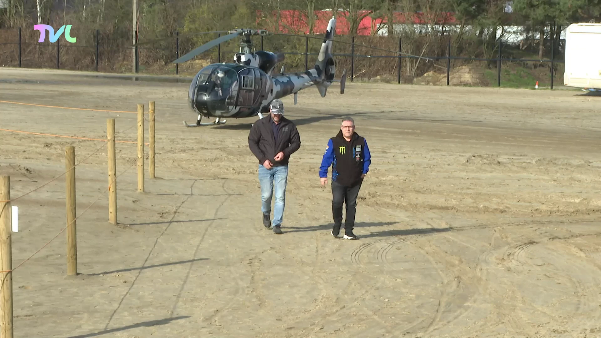 Hoofdafbeelding voor artikel Liam Everts wil regelmaat…