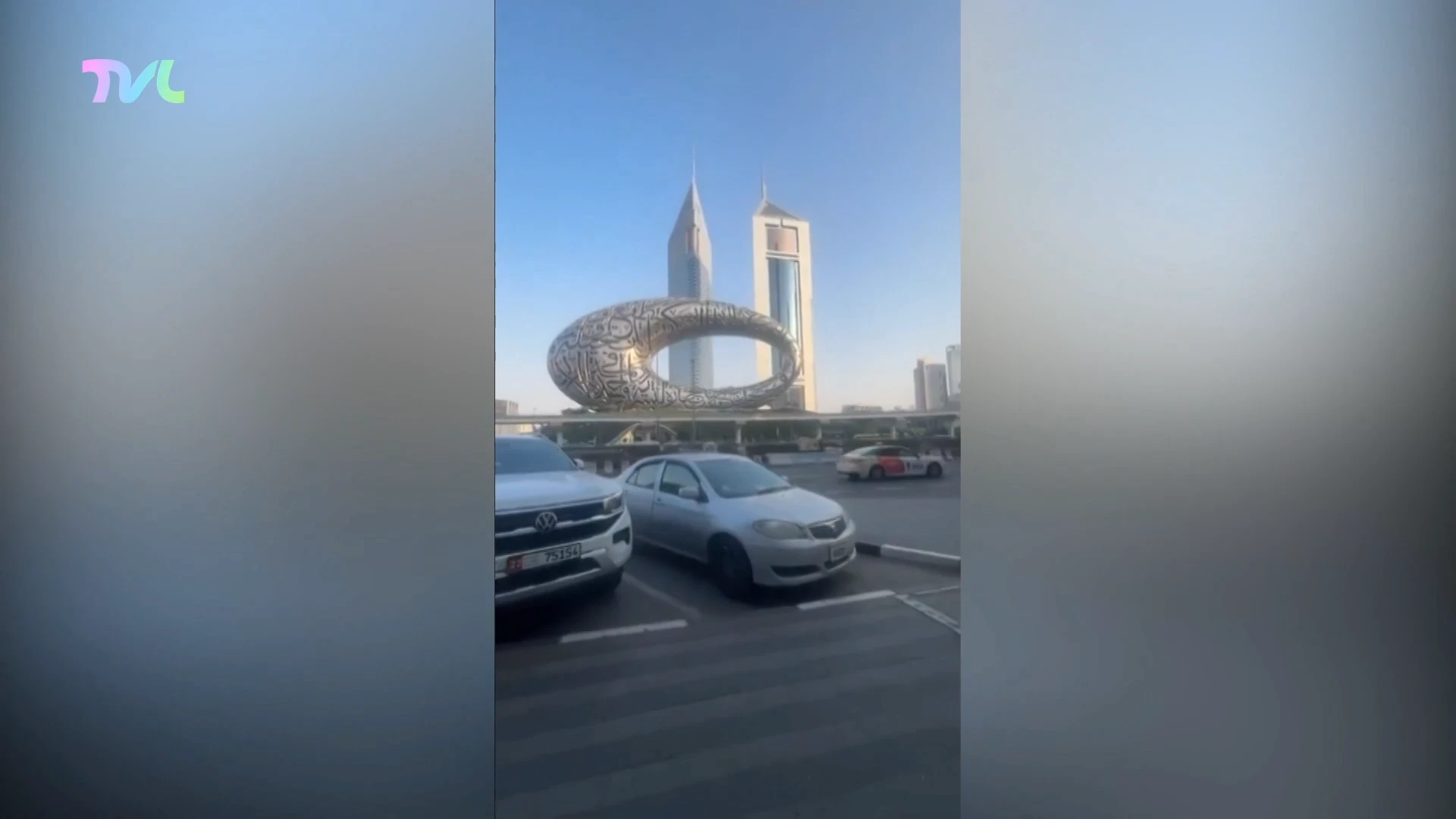 Hoofdafbeelding voor artikel Graziella Canale zag haar…