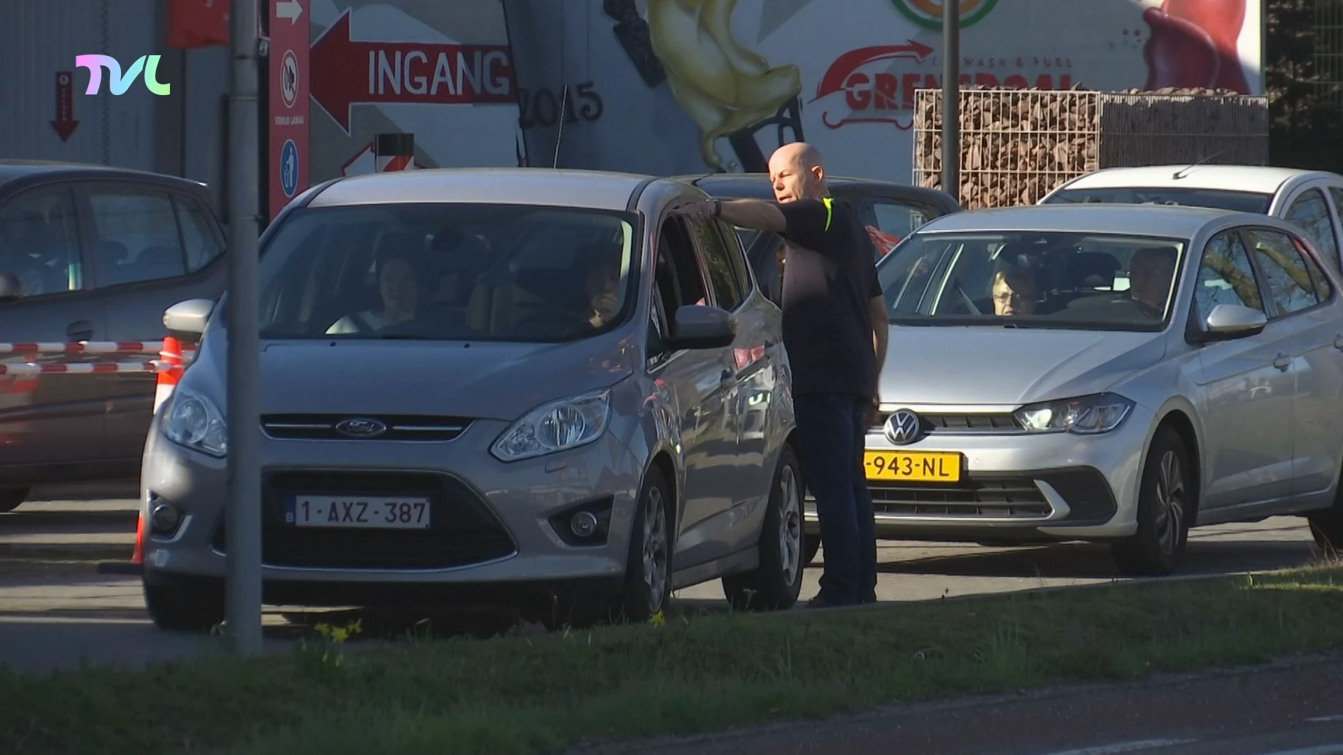 Hoofdafbeelding voor artikel Gas- en olieprijzen schieten…