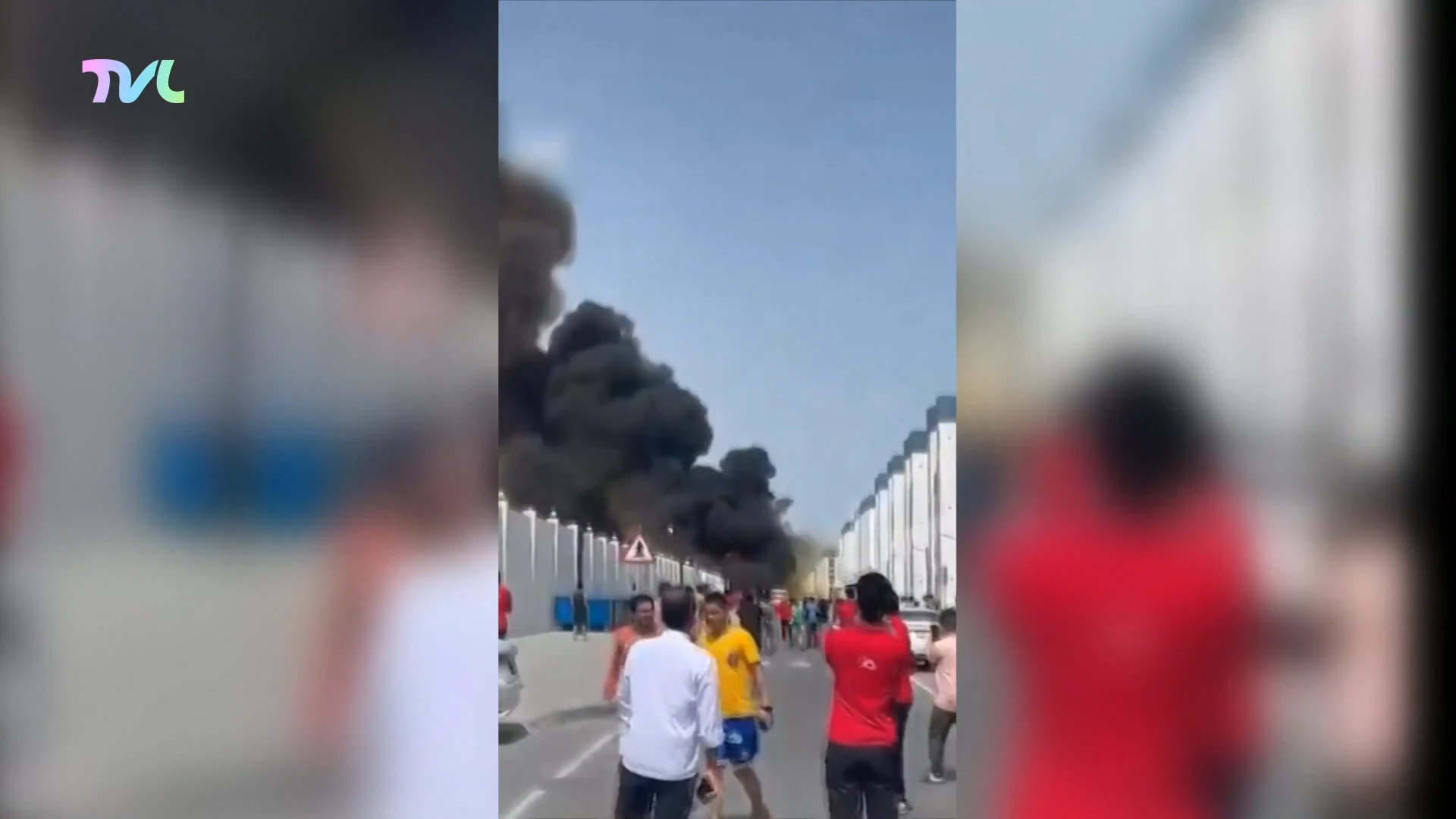 Hoofdafbeelding voor artikel Voka opent noodloket voor…