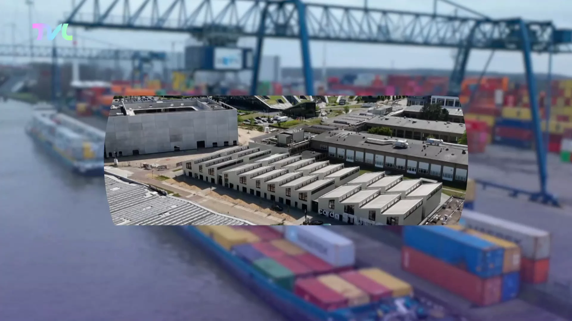 Hoofdafbeelding voor artikel TVL Nieuws, 2 maart 2026