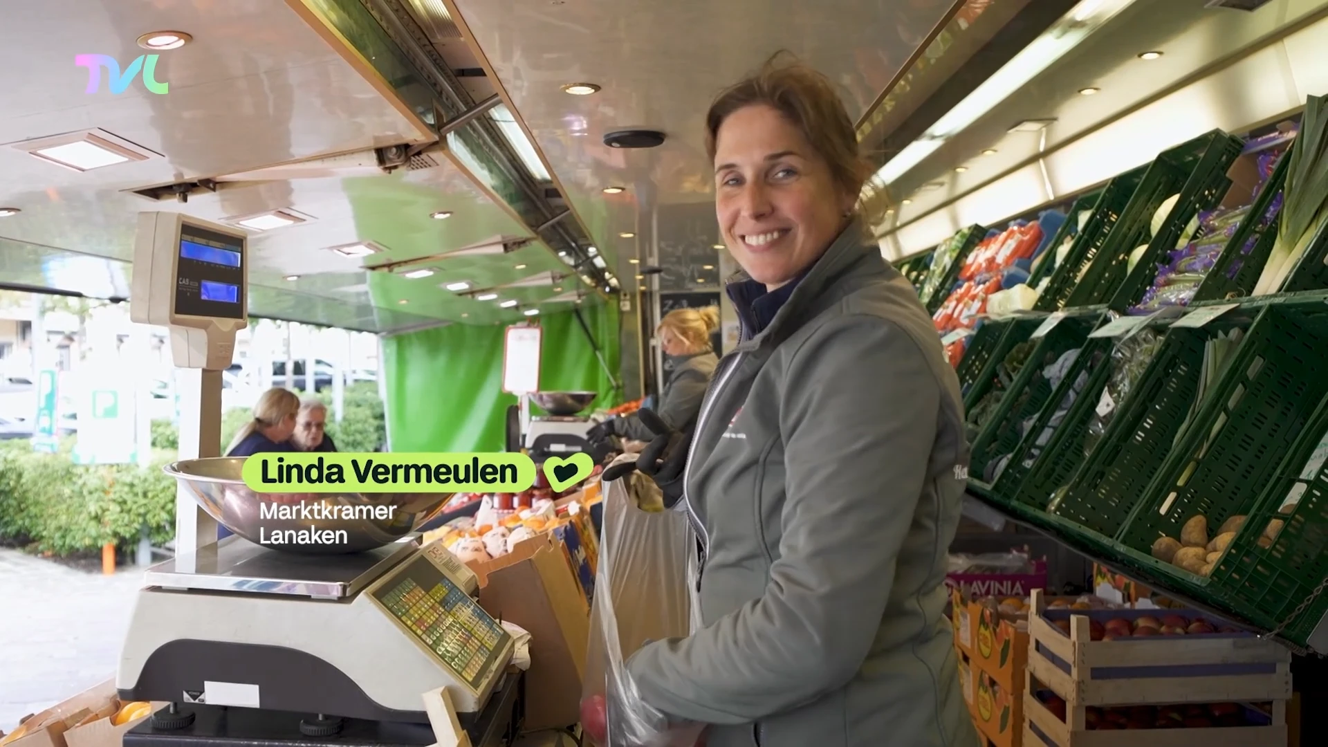 Hoofdafbeelding voor artikel Limburg daz een zij - Linda…