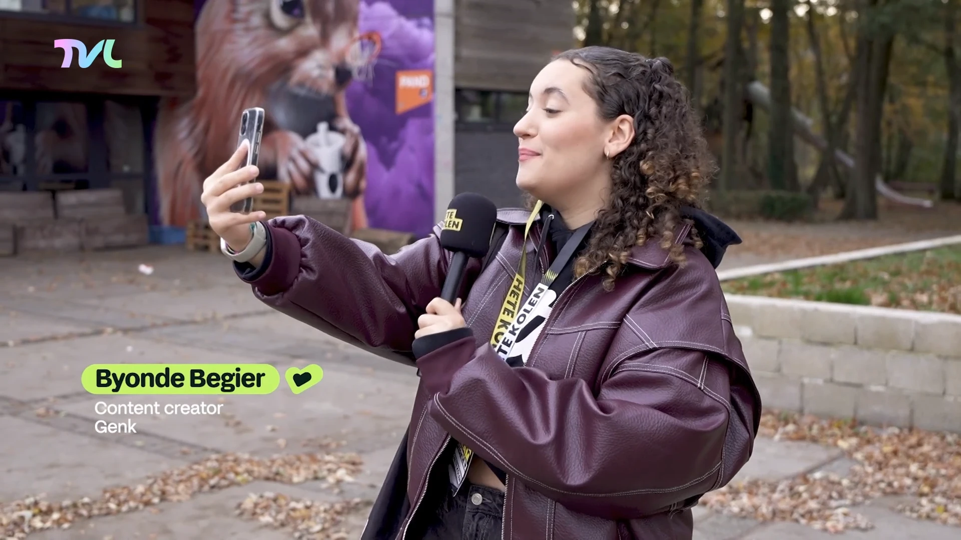 Hoofdafbeelding voor artikel Limburg daz een zij - Byonde…