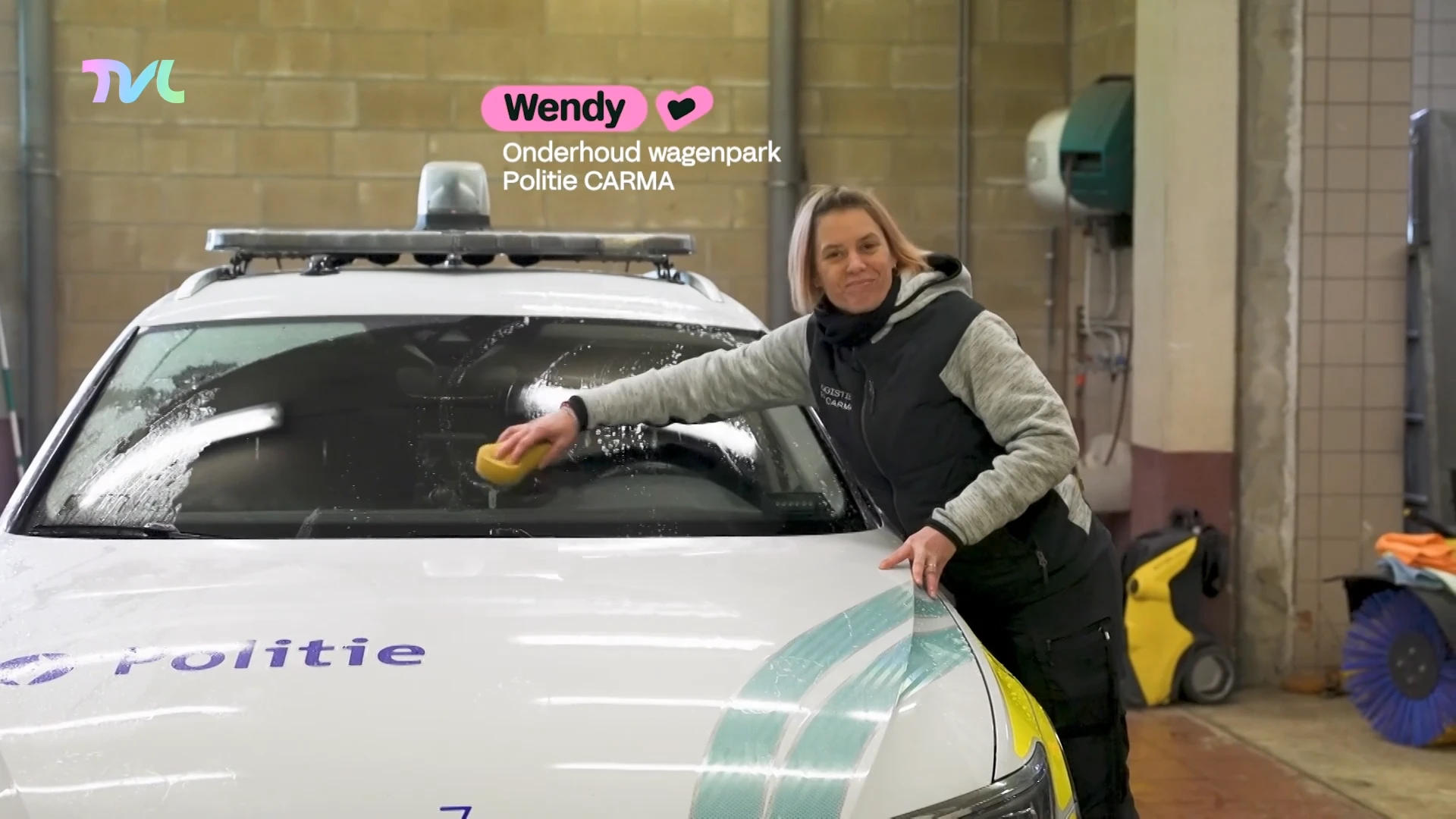 Hoofdafbeelding voor artikel Limburg daz een zij - Wendy…