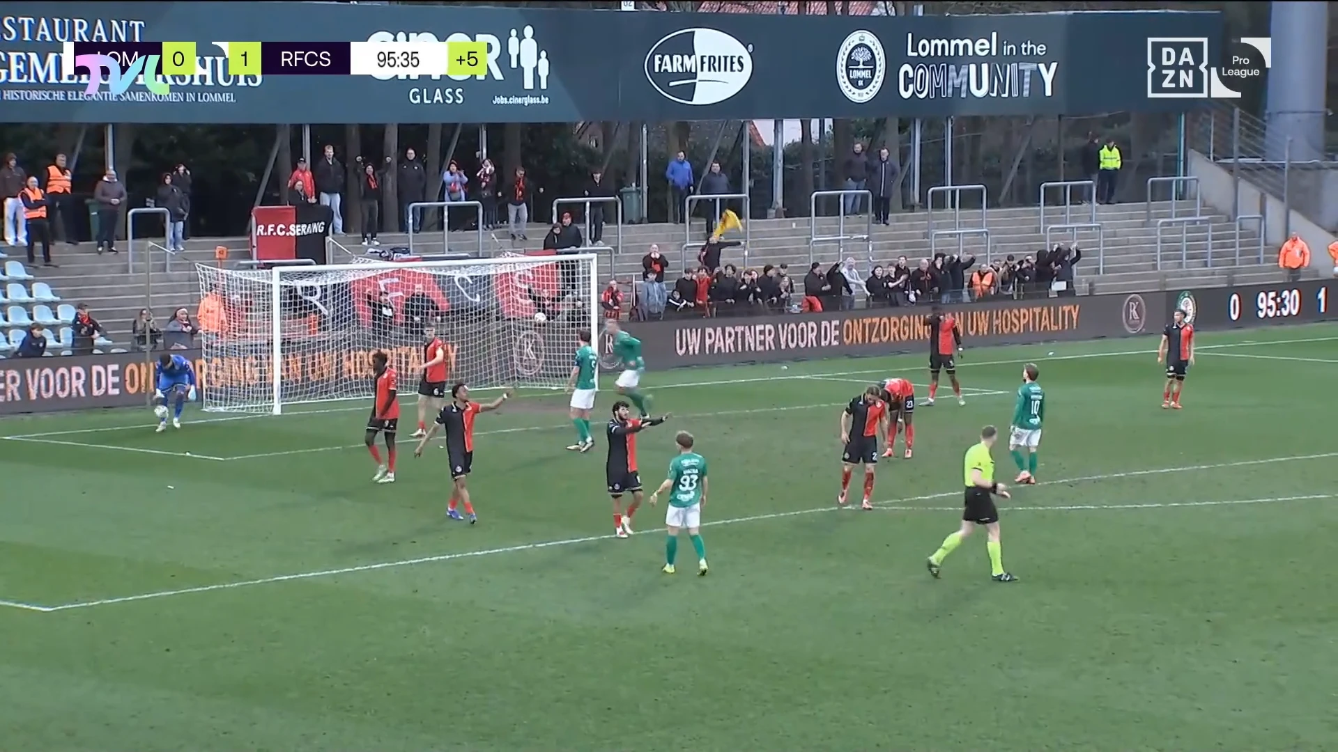 Hoofdafbeelding voor artikel Jeffrey van As (Lommel SK)…