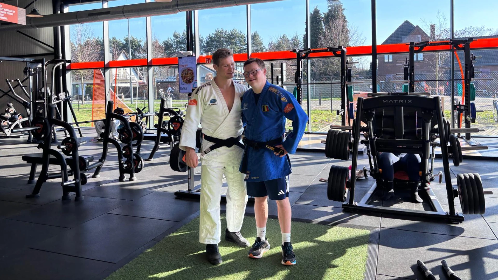 Hoofdafbeelding voor artikel Droom komt uit: Noa Bosmans…