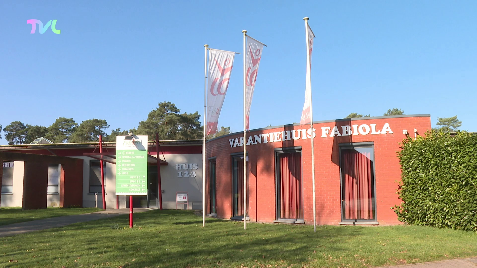 Hoofdafbeelding voor artikel Krijgt Vakantie Fabiola minder…