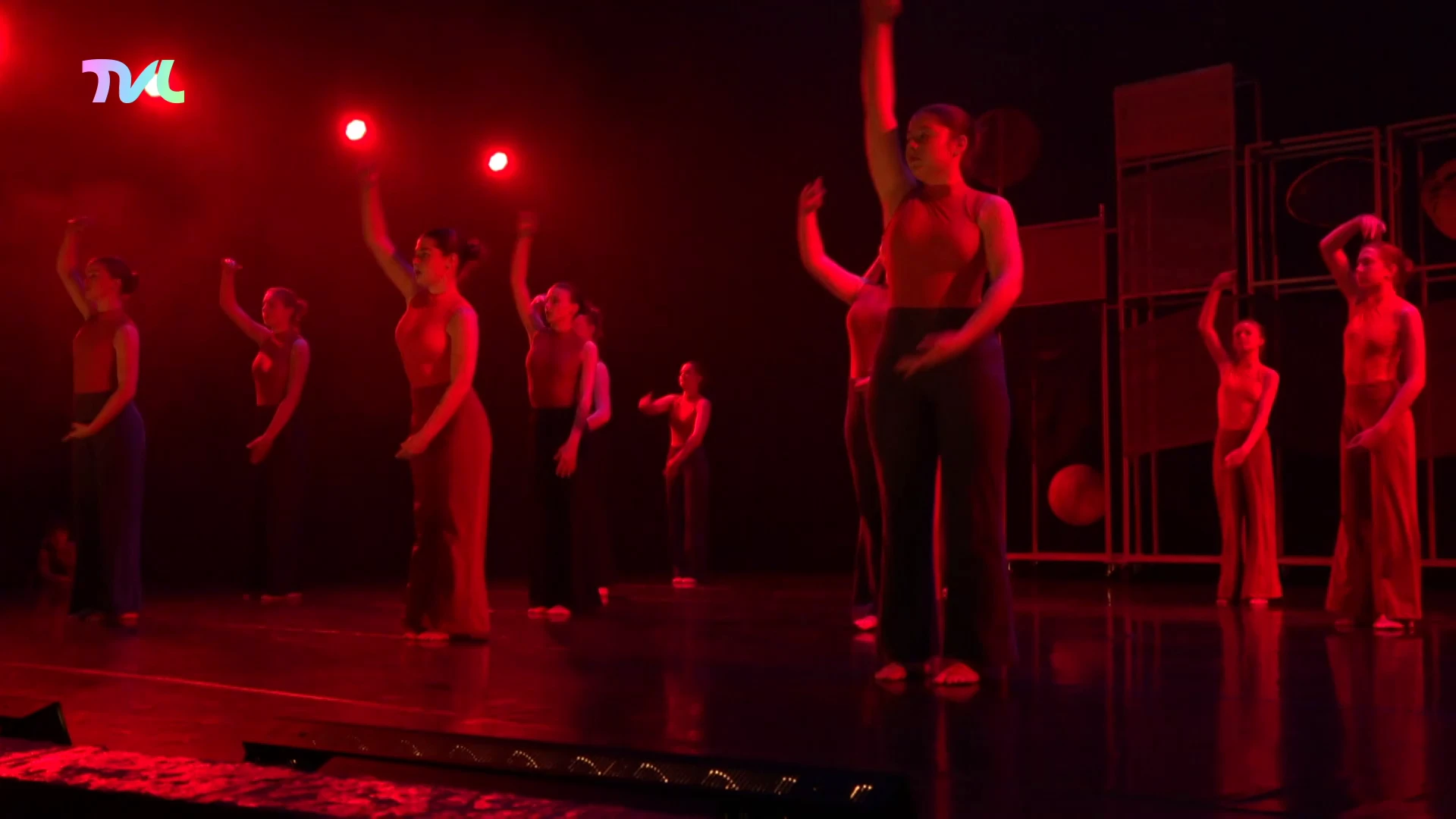 Hoofdafbeelding voor artikel Peltse dansgroep Imago Tijl…