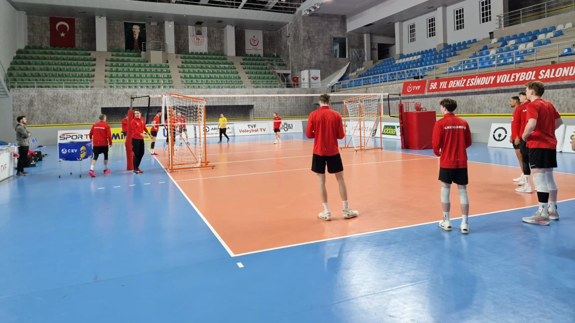 Hoofdafbeelding voor artikel Greenyard Maaseik geland in…